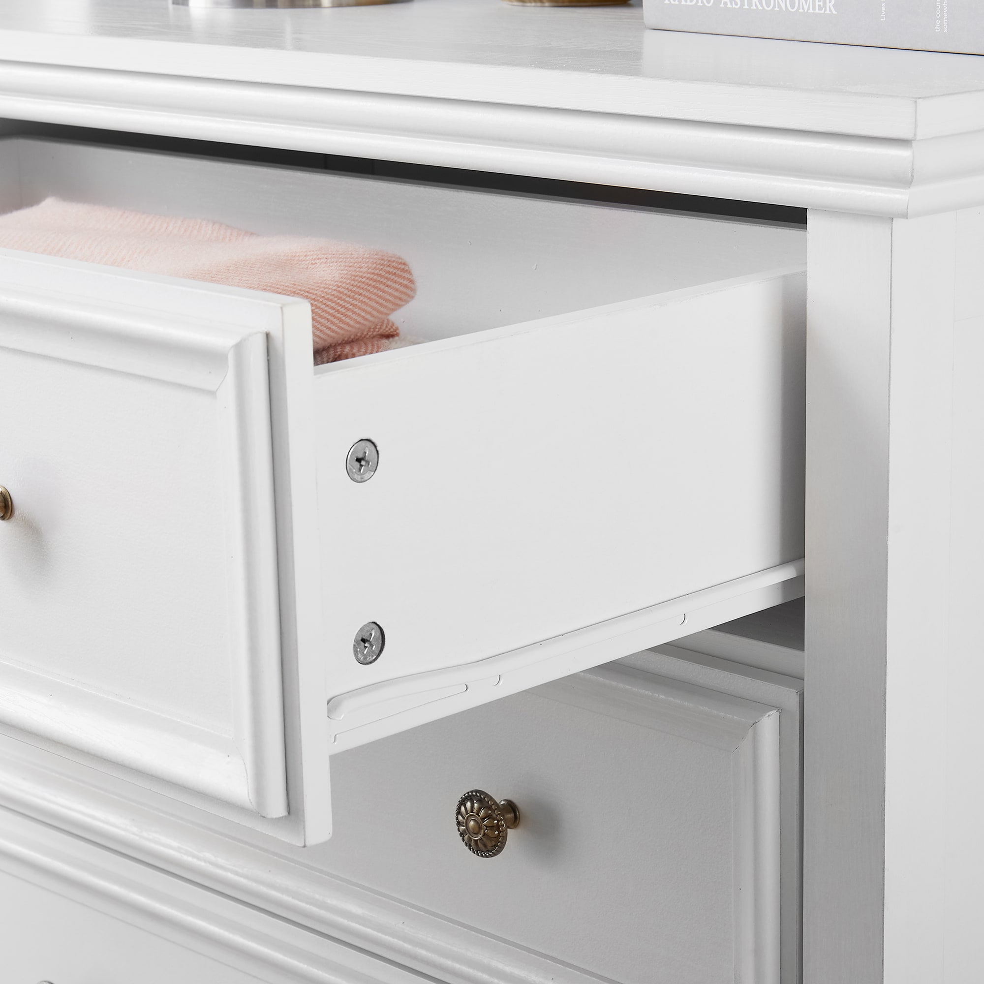SINOFURN SYC500012WT dressers - View #17
