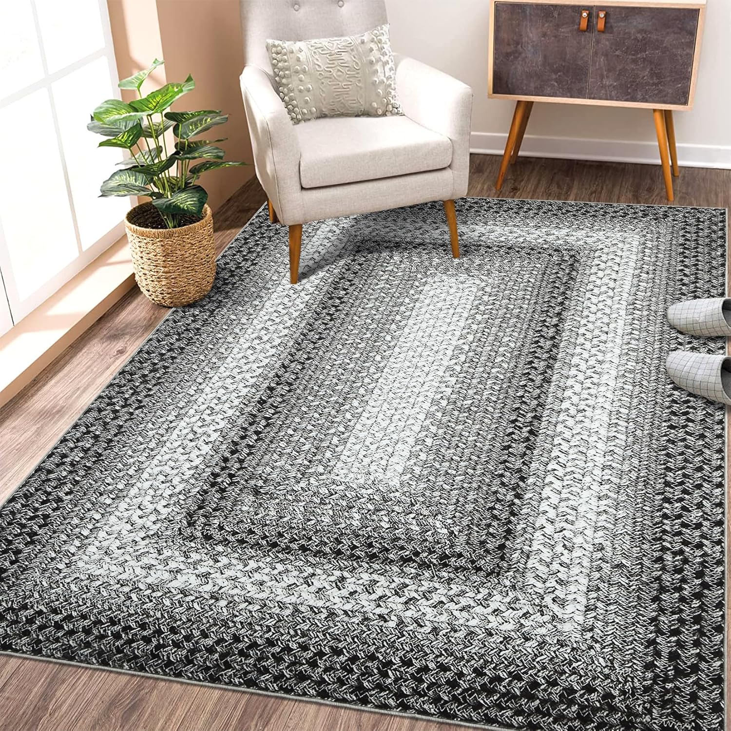 Garvee PHO-104G5MOB rugs - View #4