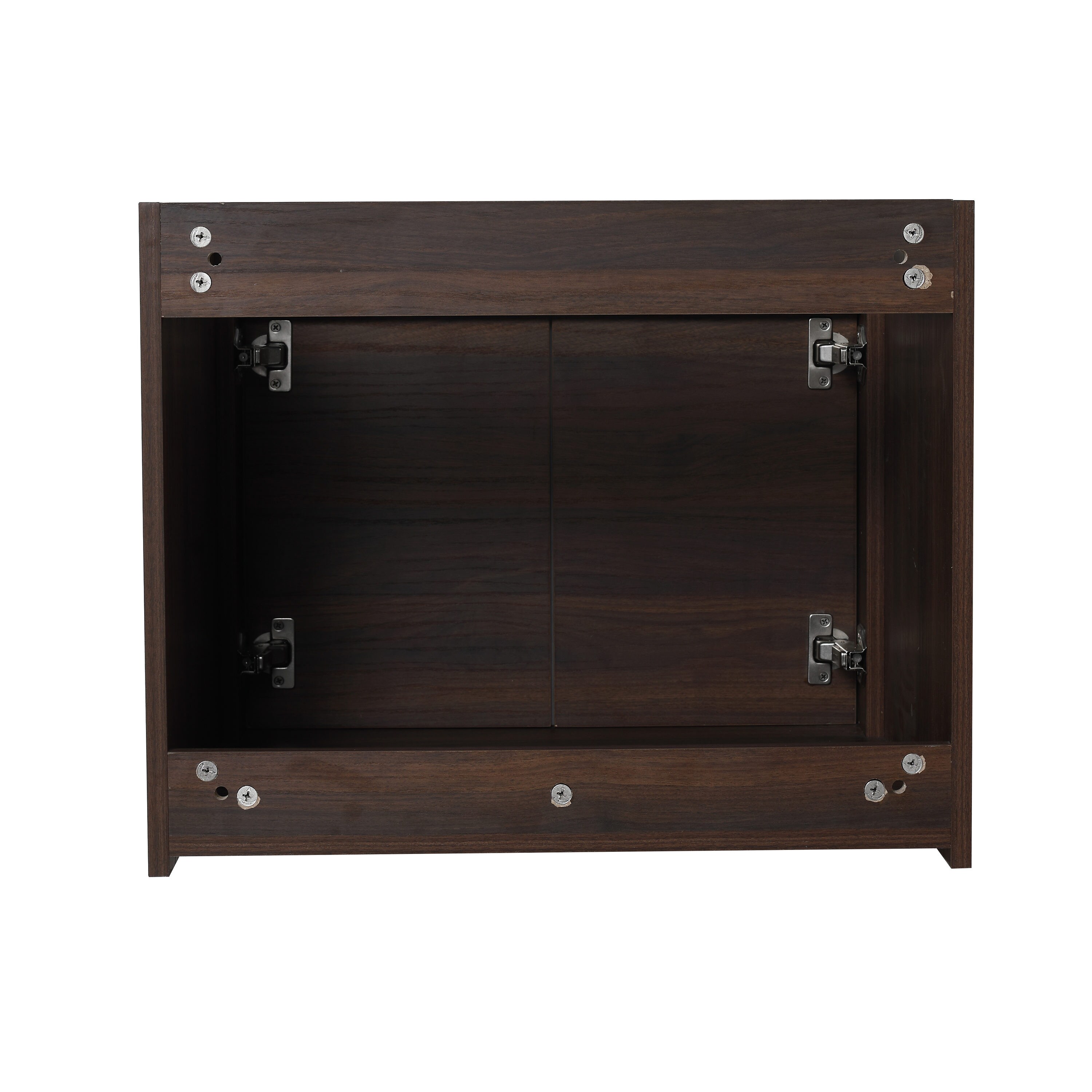 Forclover QNM-0924-CAW Bath-Vanity-Combo - View #9