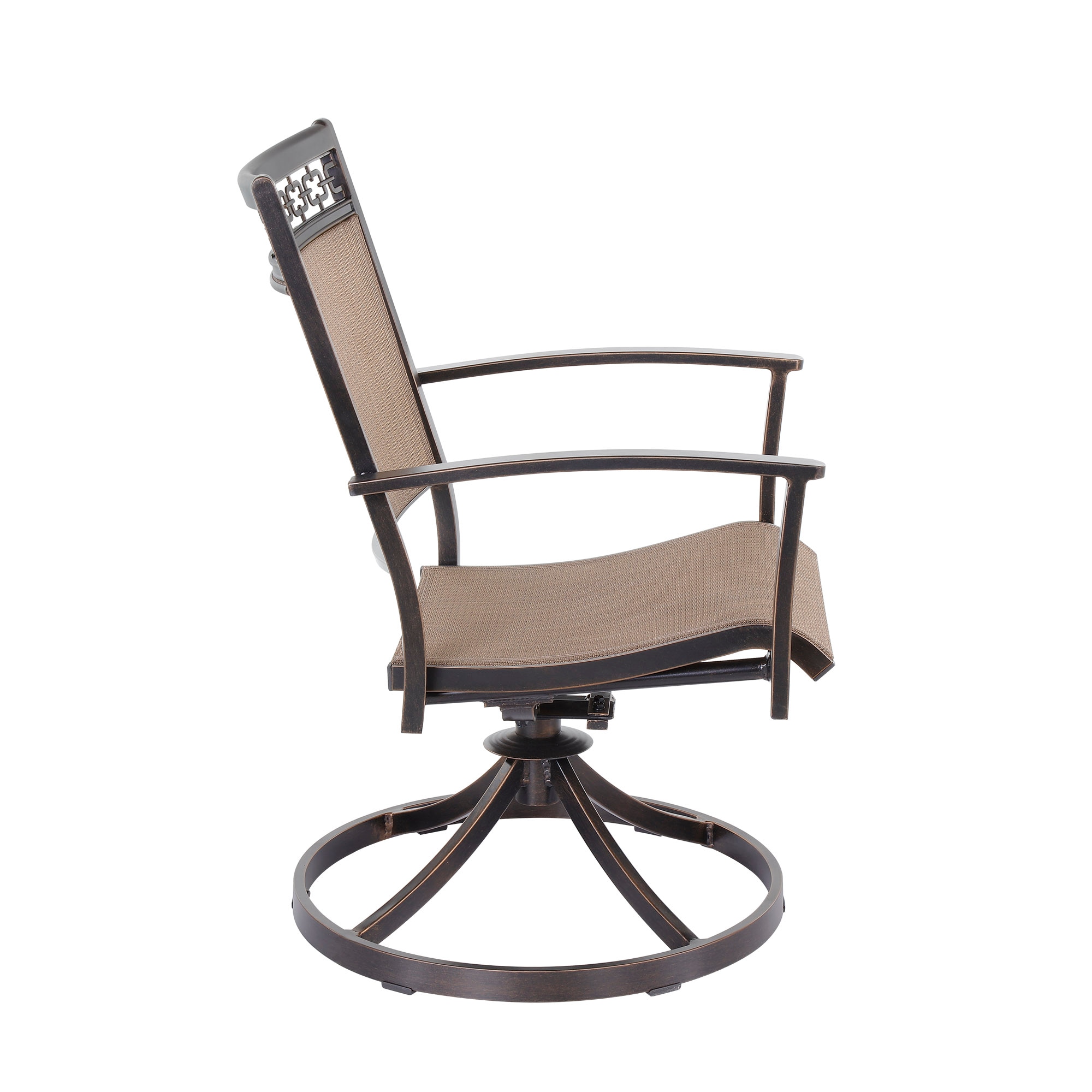 CASAINC CA-ORABQ098 Patio-Chairs - View #2