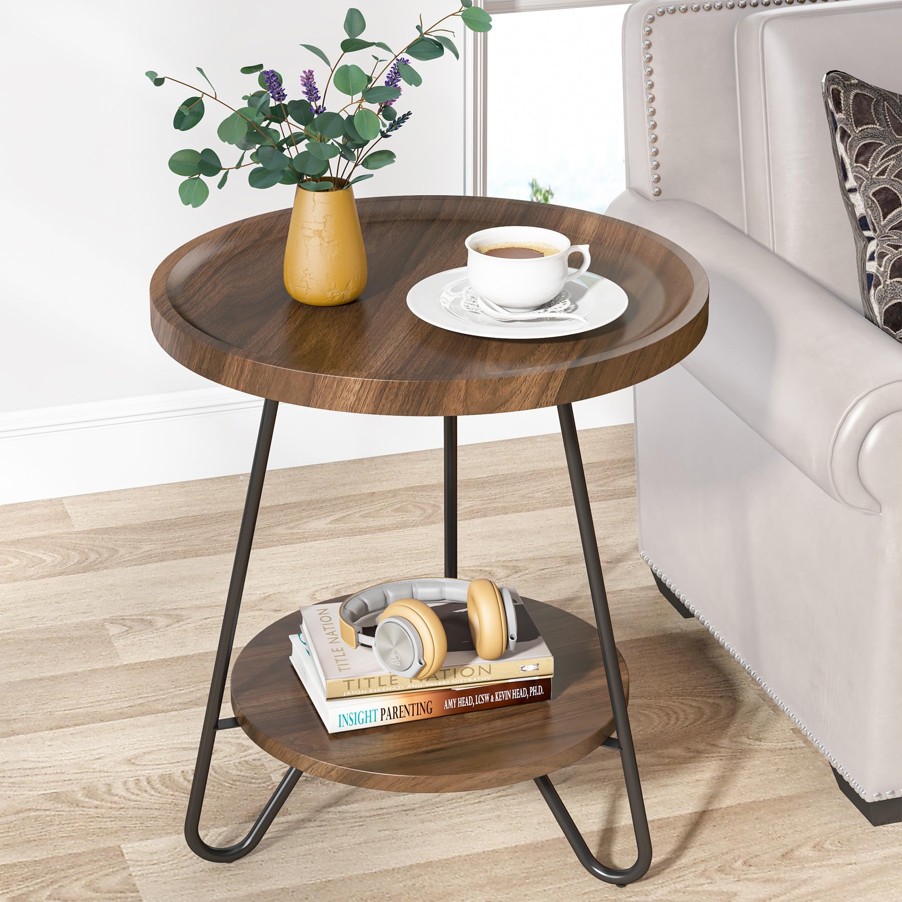 Fnova LWTJ-J0240 End-Tables - View #3