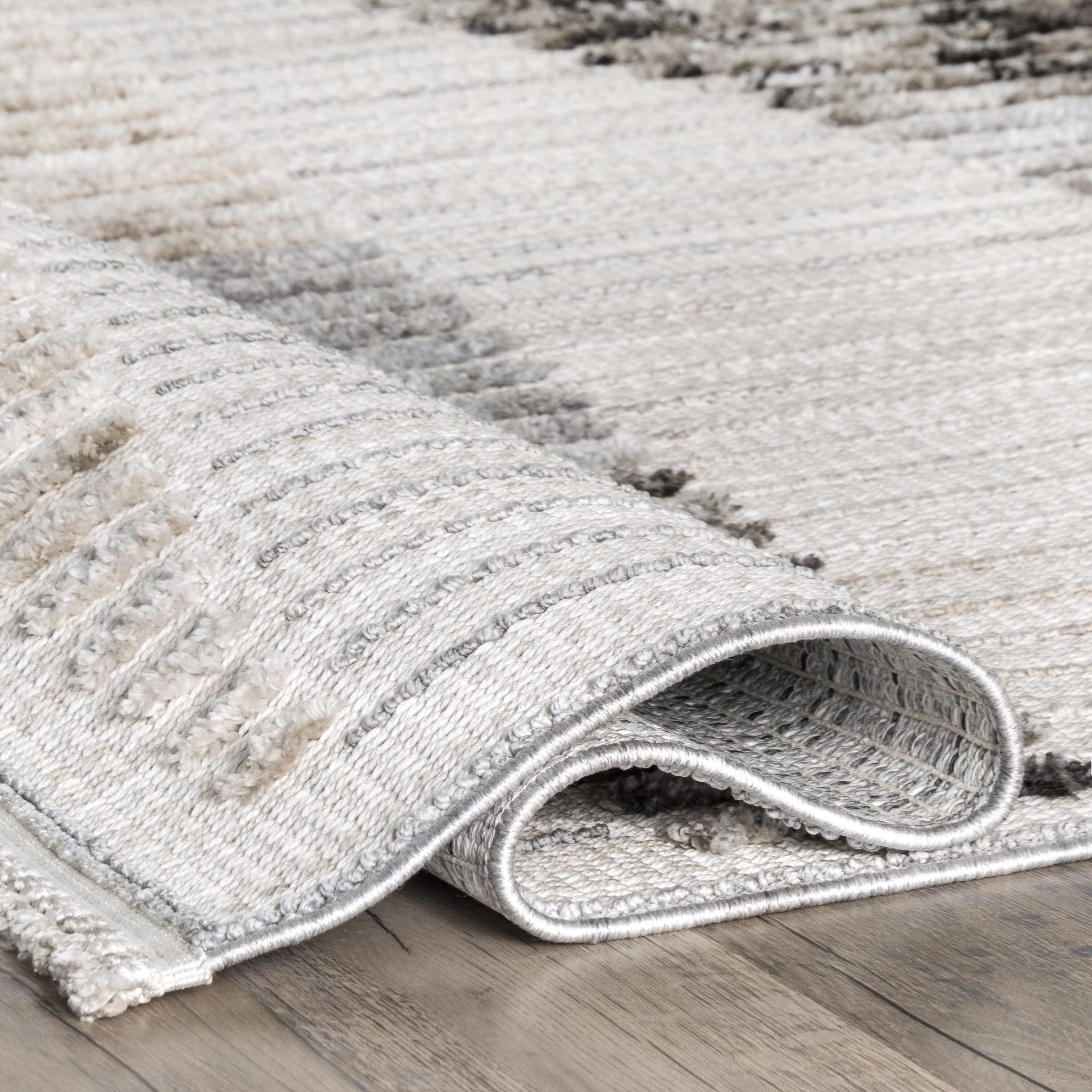 nuLOOM KKIO09A-8010 rugs - View #2