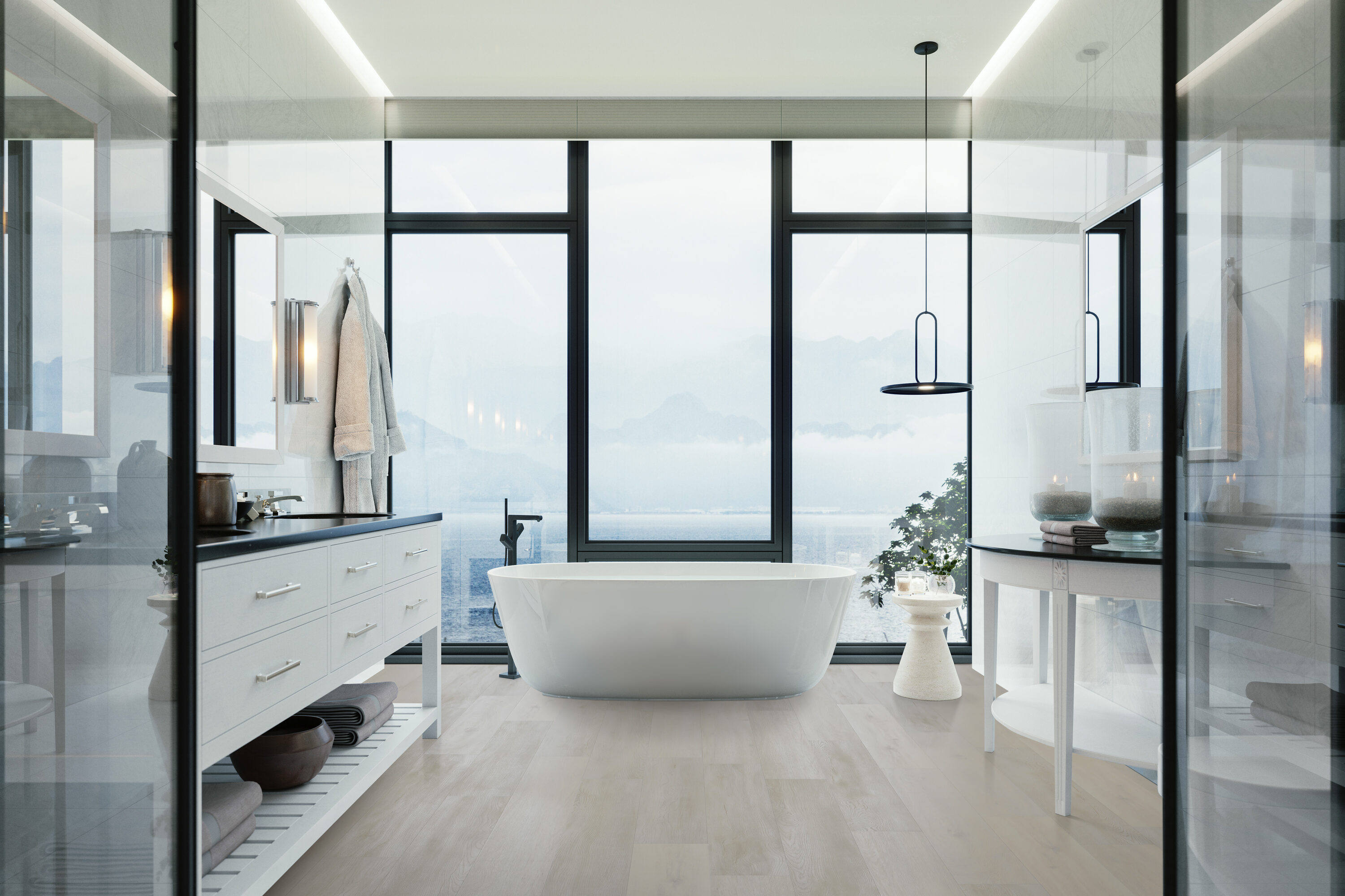 CALI 7904201107 Luxury-Vinyl-Plank-Samples - View #4