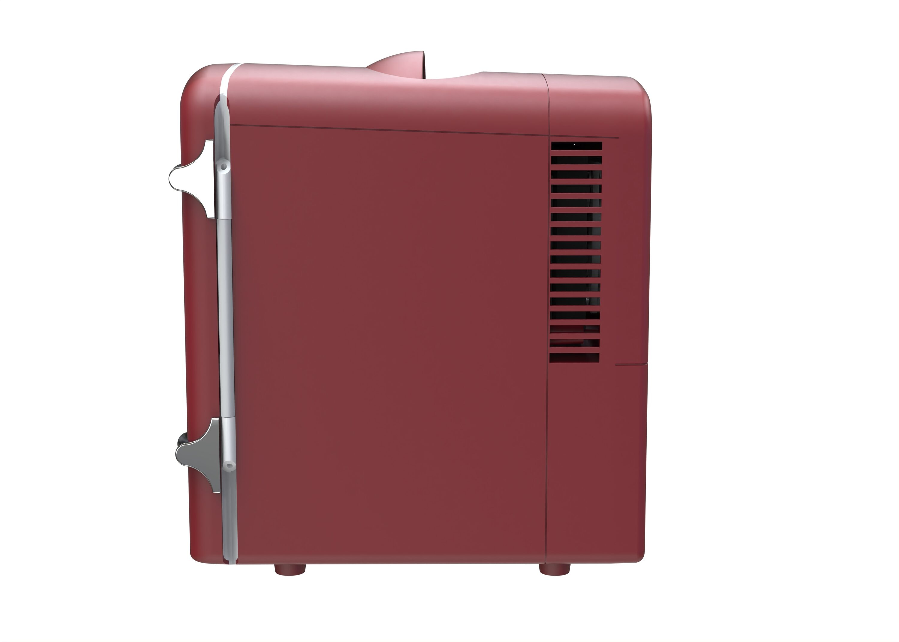 Frigidaire EFMIS212-RED m050615 - View #5