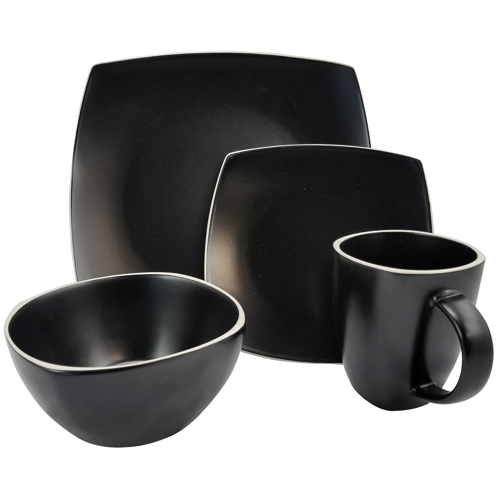 Gibson 249365 dinnerware - View #6