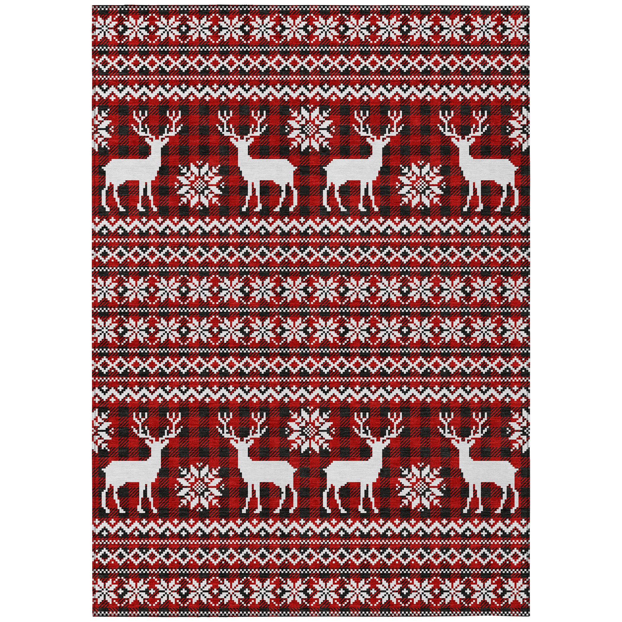 Addison Rugs ACN1820RD9X12 rugs - View #2