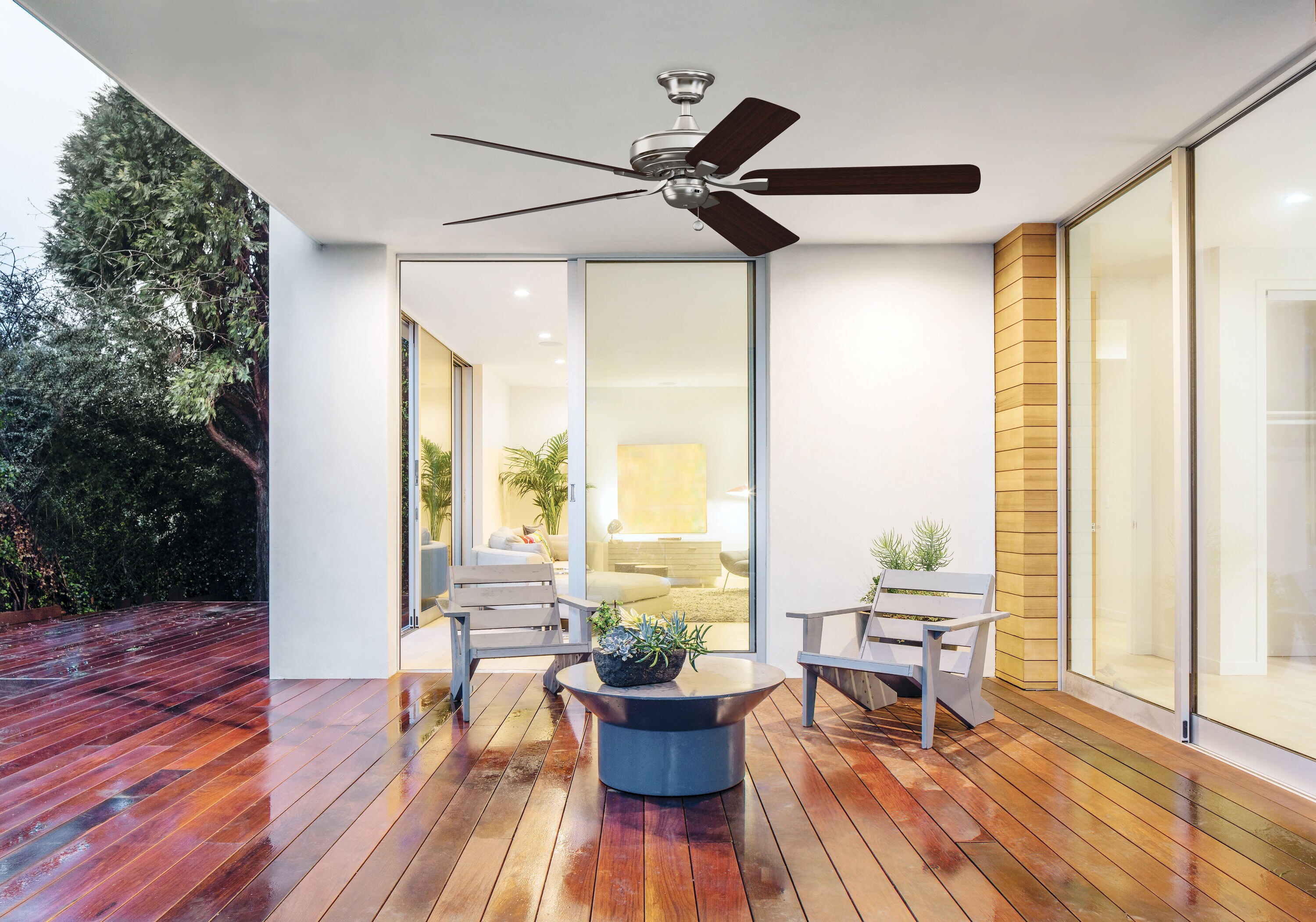 Fanimation FP9060BNW Ceiling-Fans - View #7