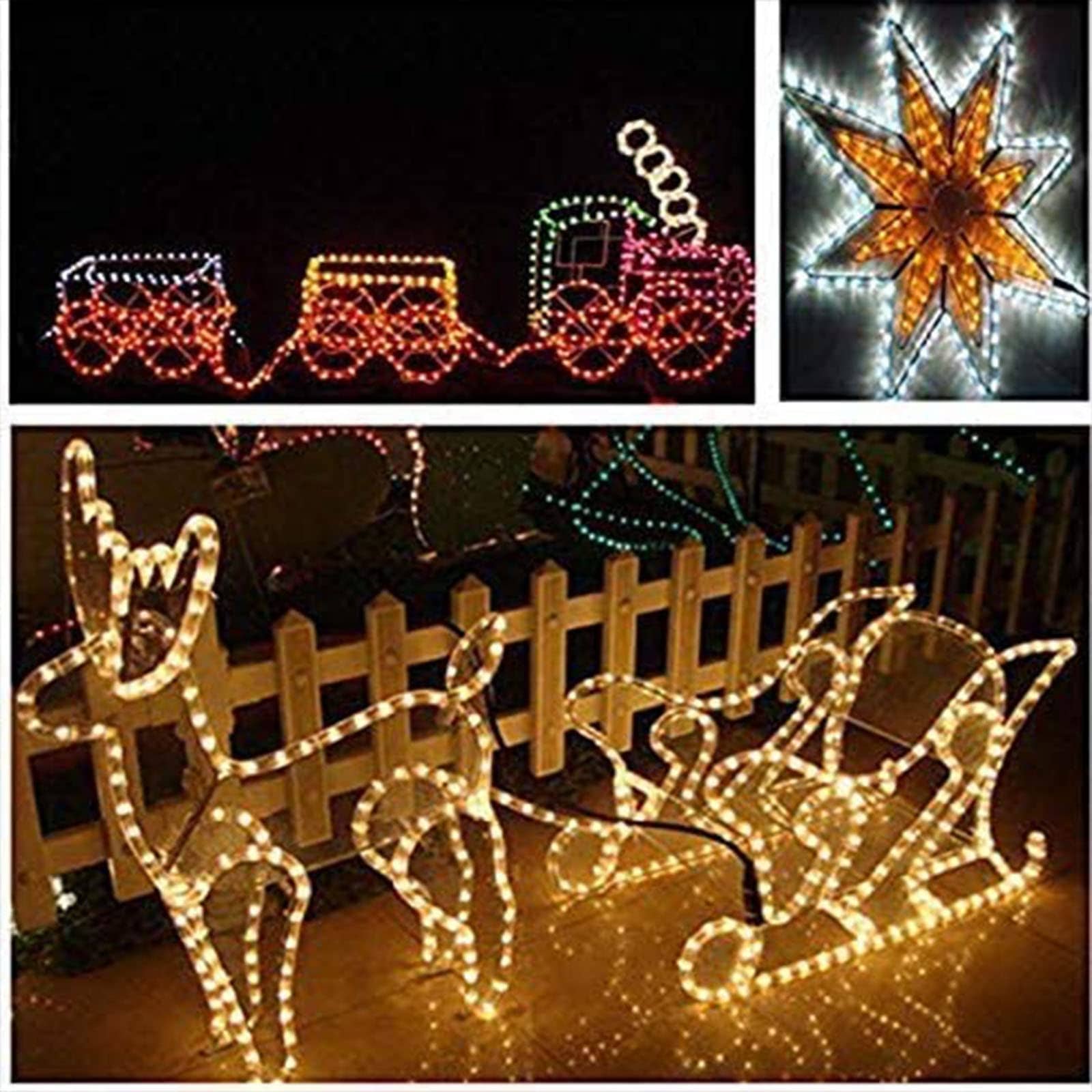 AOIZGMY L05AZ07055 Rope-Lights - View #6