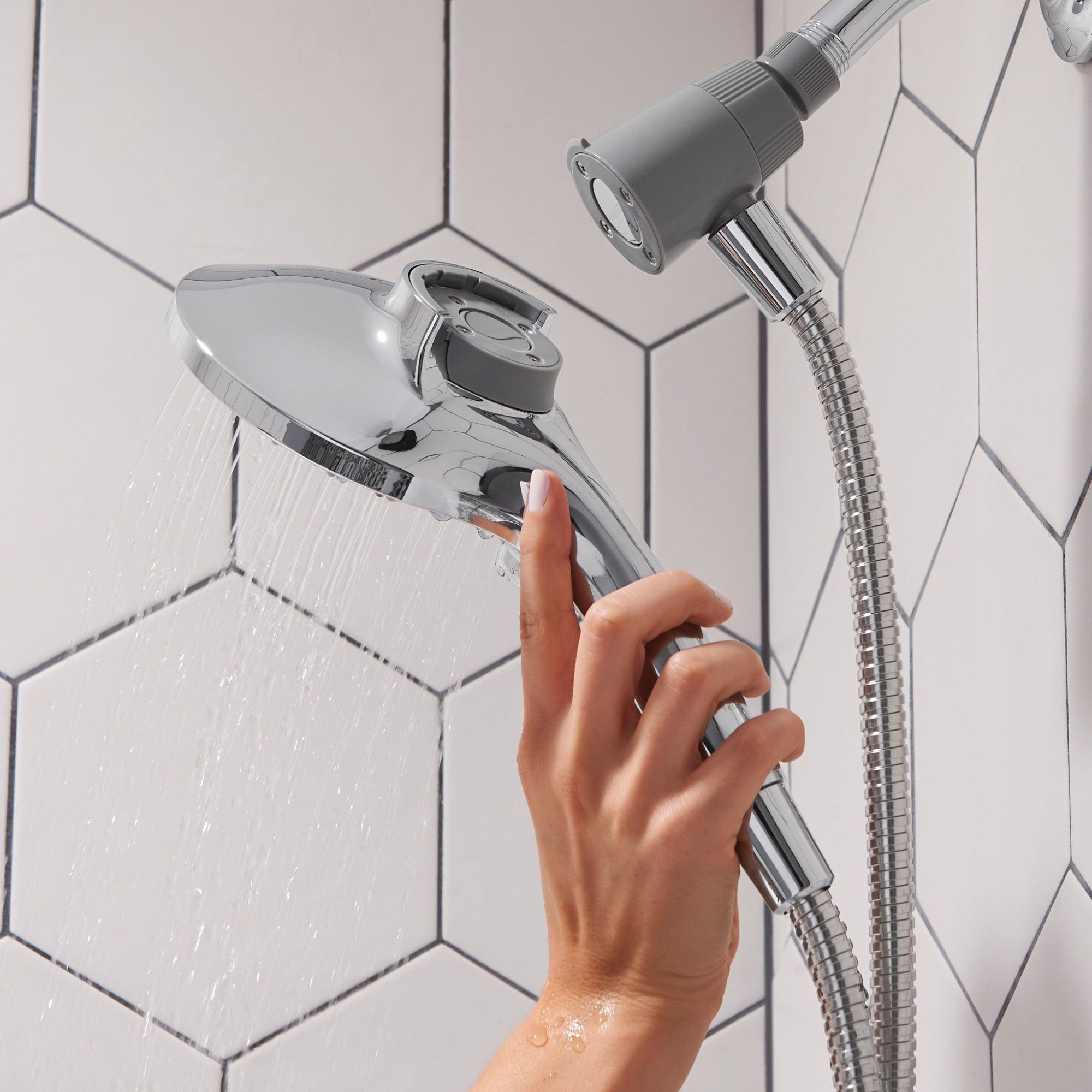 Moen 26115 Tub-Shower-Faucets - View #11