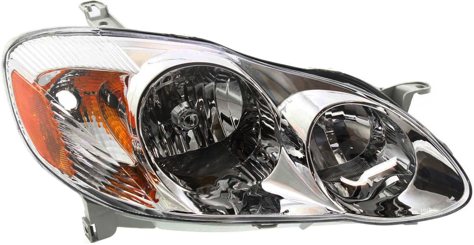 Garage-Pro JCWT100101GP Headlights-Components - View #3