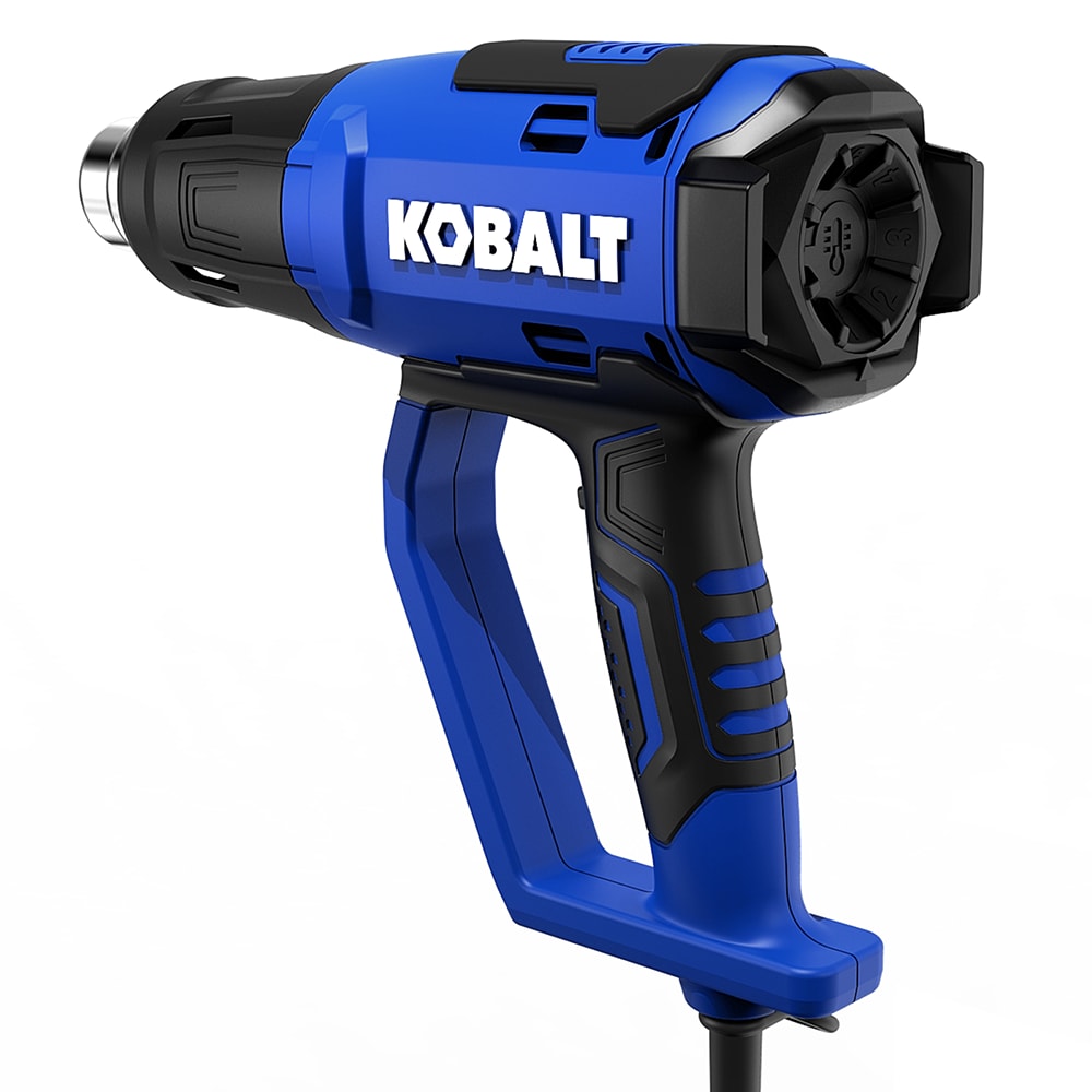 Kobalt 24V Heat gun in the Heat Guns department at