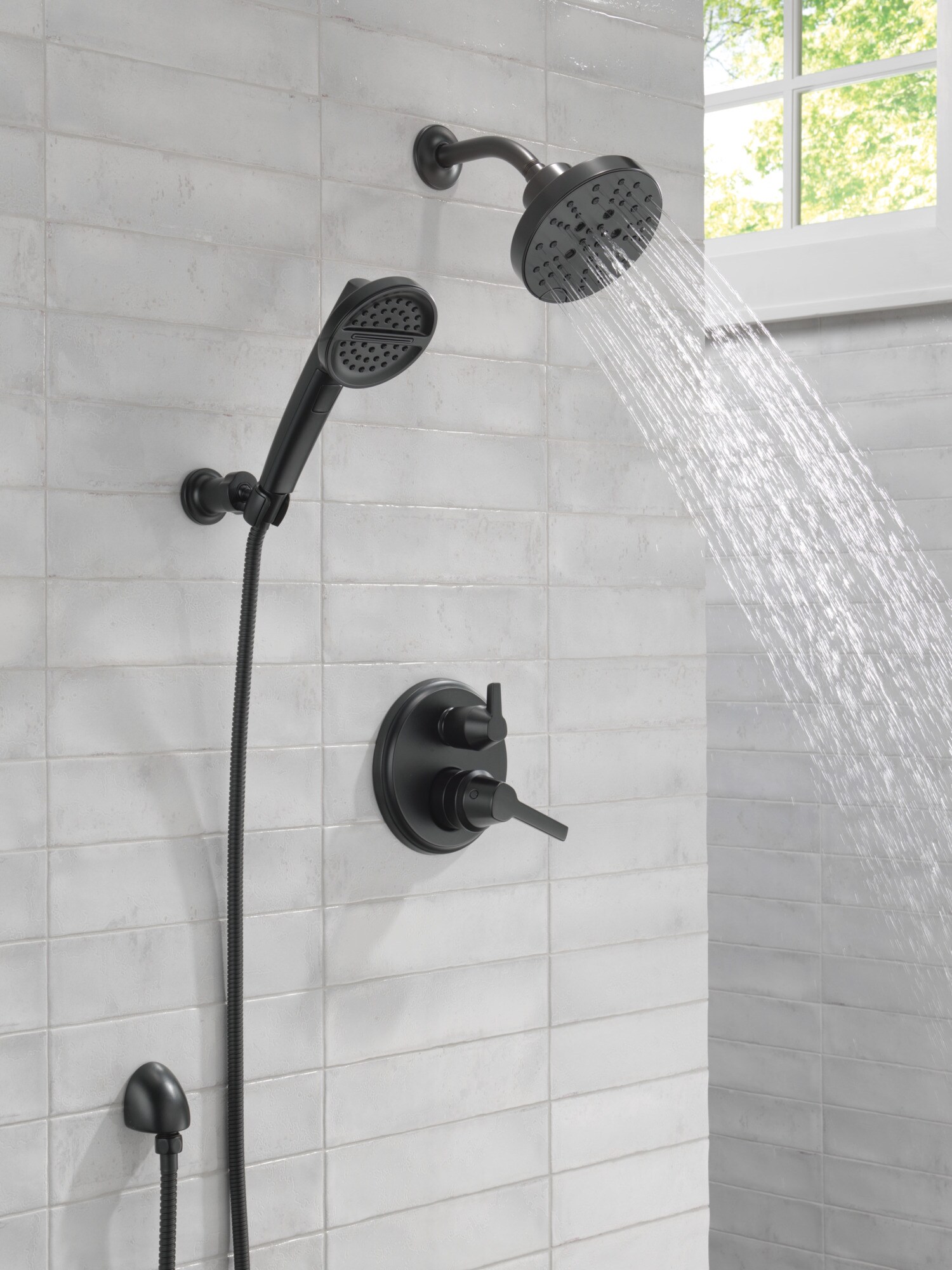 Delta 52668-BL Fixed-Showerhead - View #19