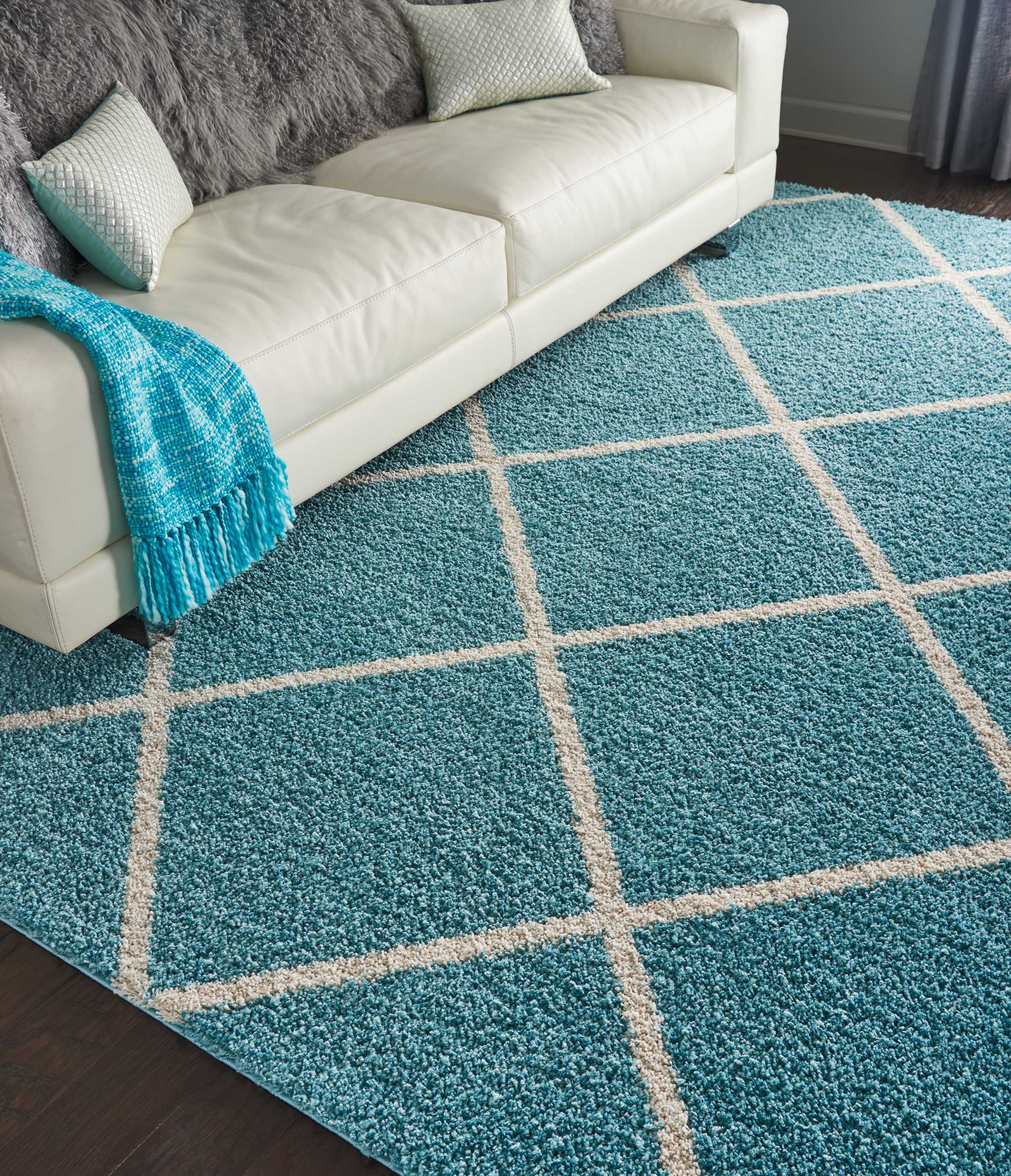 Nourison 20827 rugs - View #4