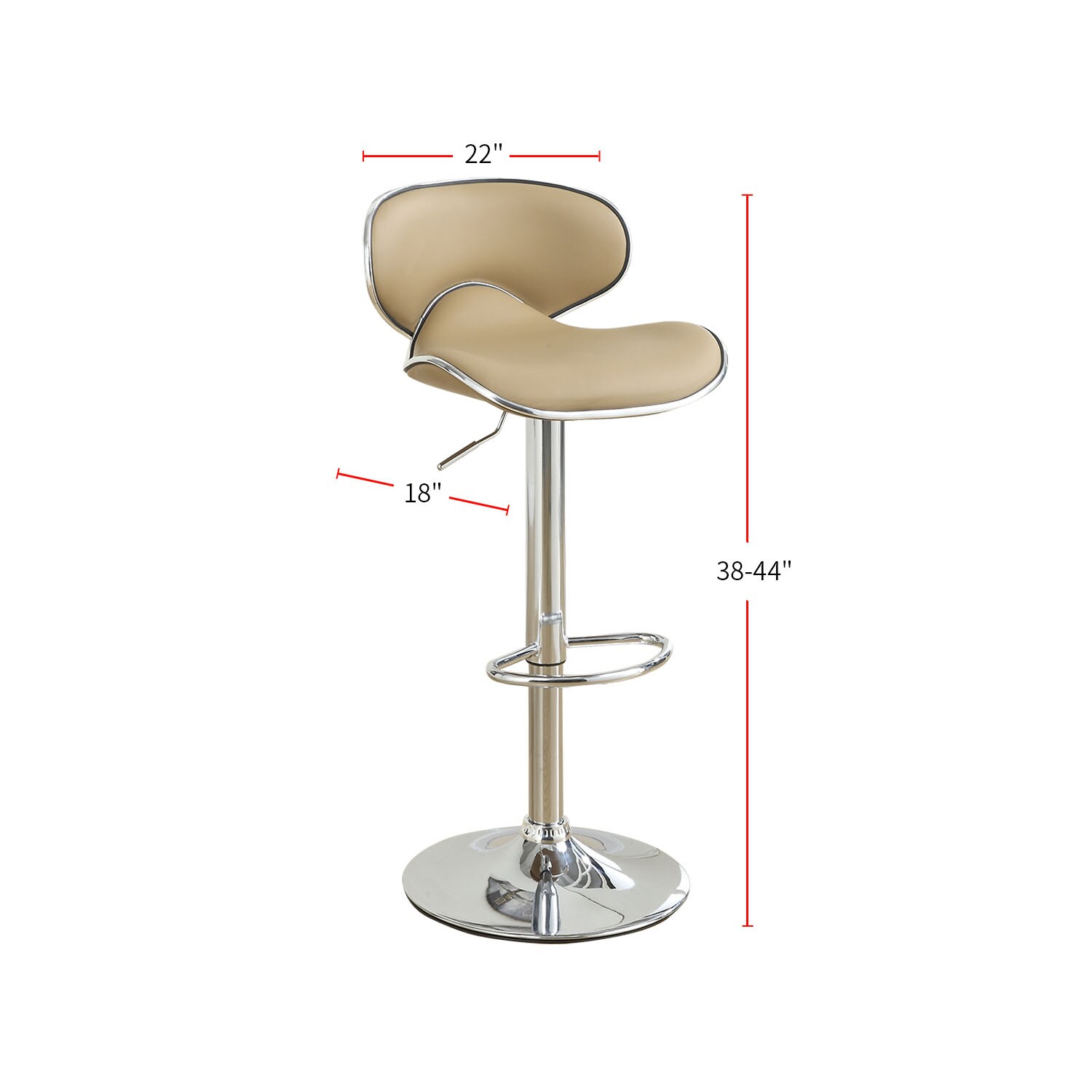 Simple Relax SR011564 stools - View #2