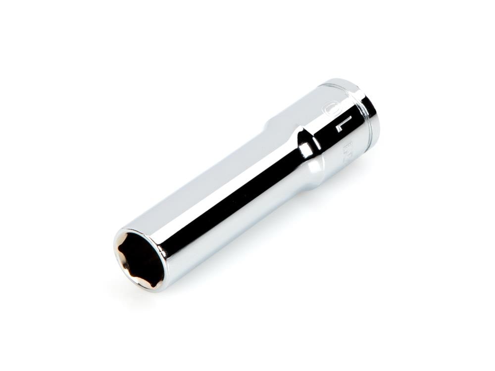 TEKTON SHD13110 3/8-in Drive Metric 10mm Deep Socket