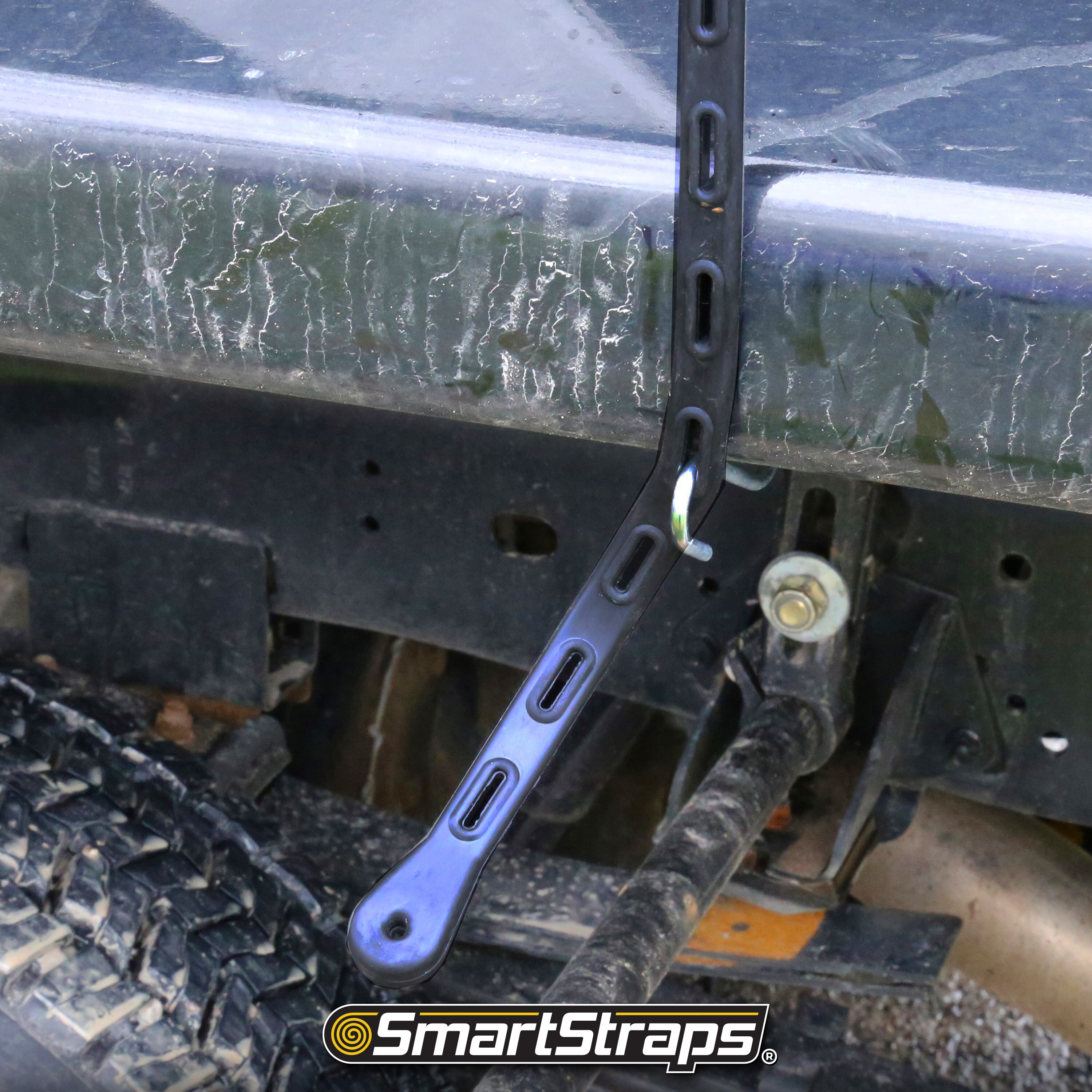 SmartStraps 1806 bungees - View #9