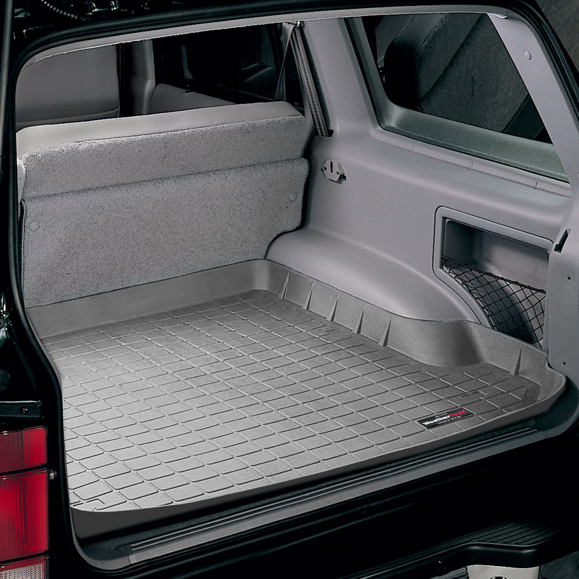 WeatherTech 42001 Interior-Car-Acc - View #2