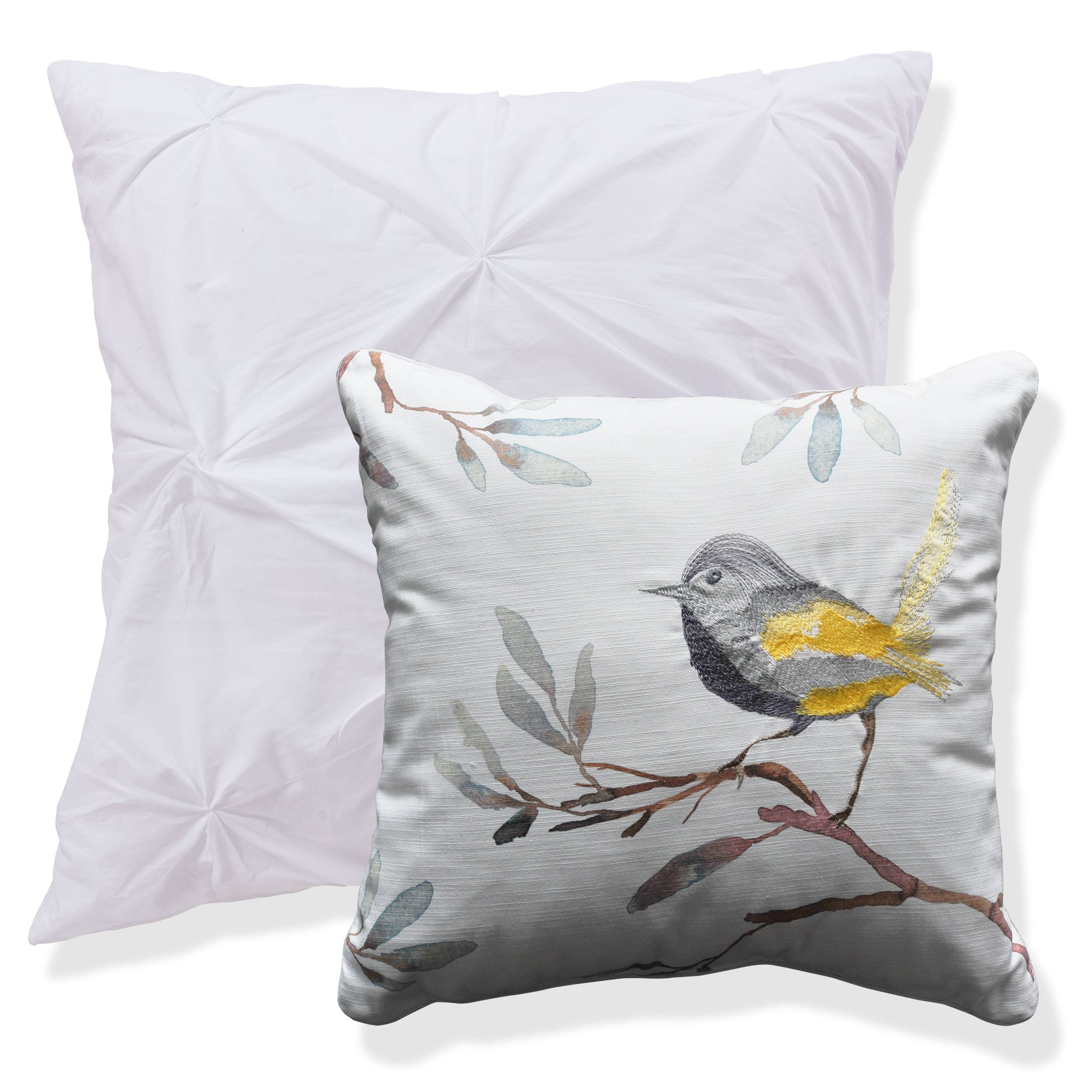 Style Quarters A-SFK bedding - View #3