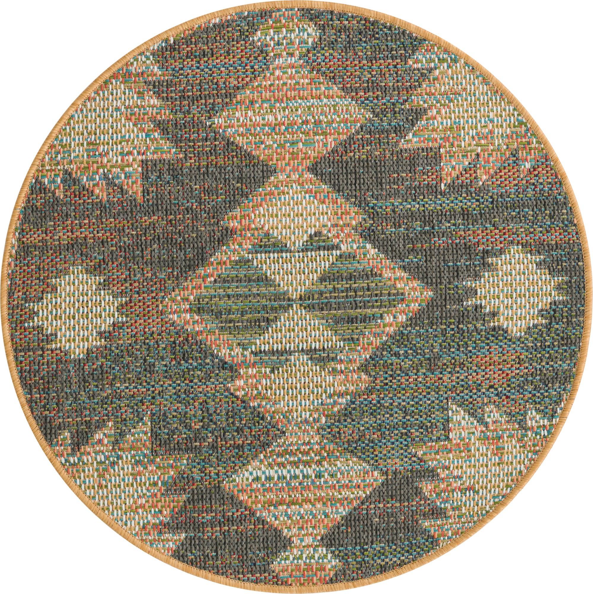 Unique Loom 3177045 rugs - View #10