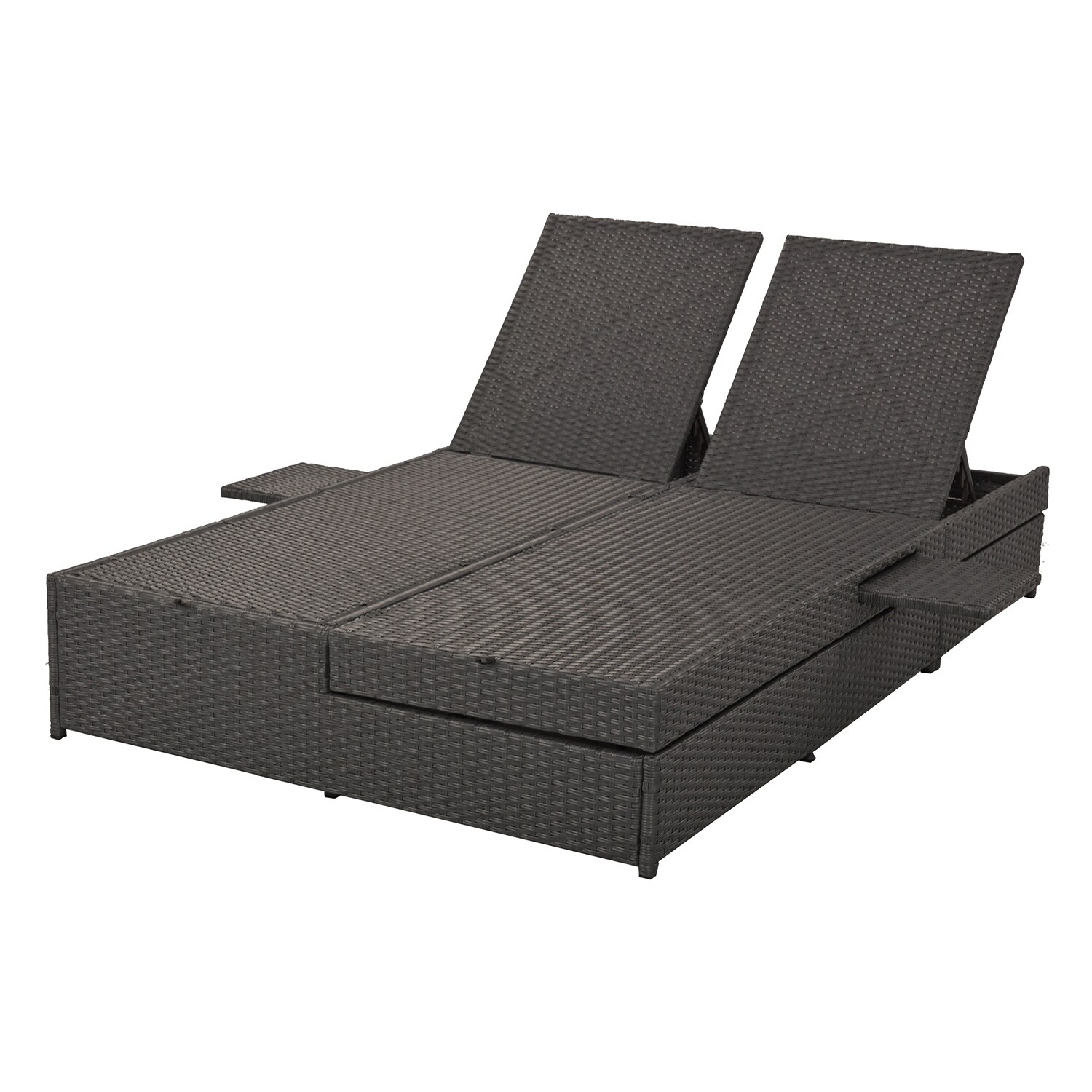 Bybafun YA0100172 Patio-Sofas-Daybeds - View #5