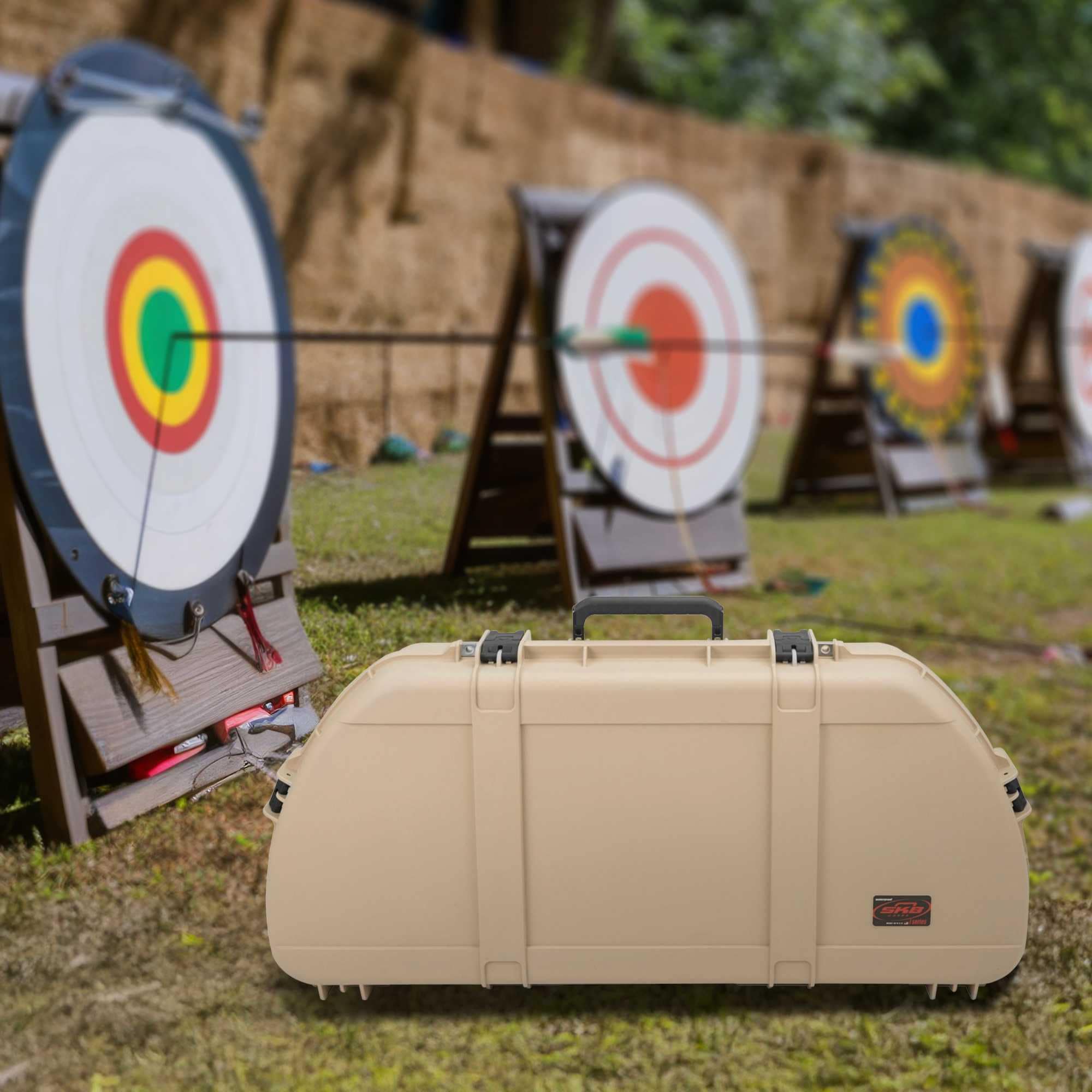 SKB 412825 Hunting-Equipment - View #5