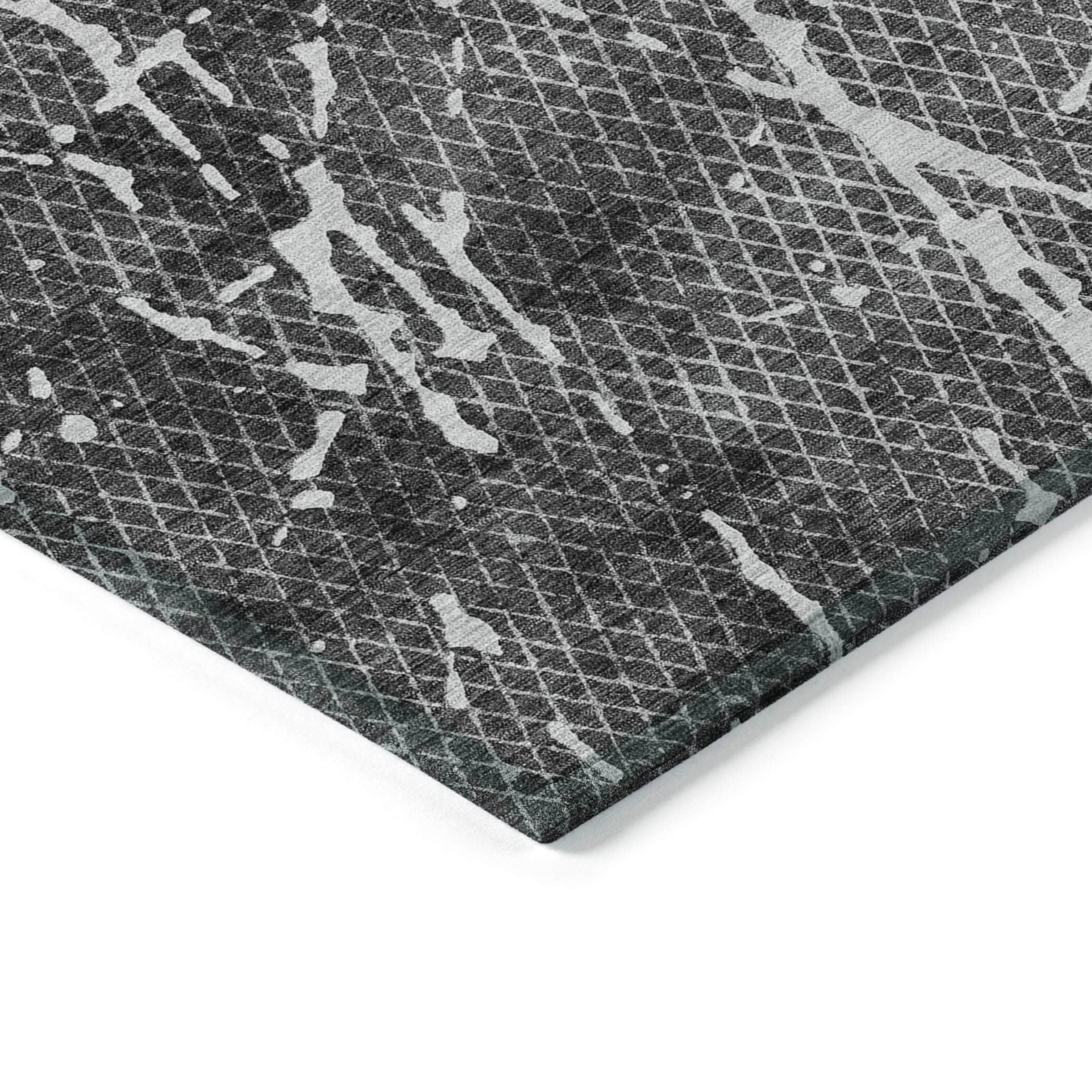 Addison Rugs ACN628CC30X46 rugs - View #4