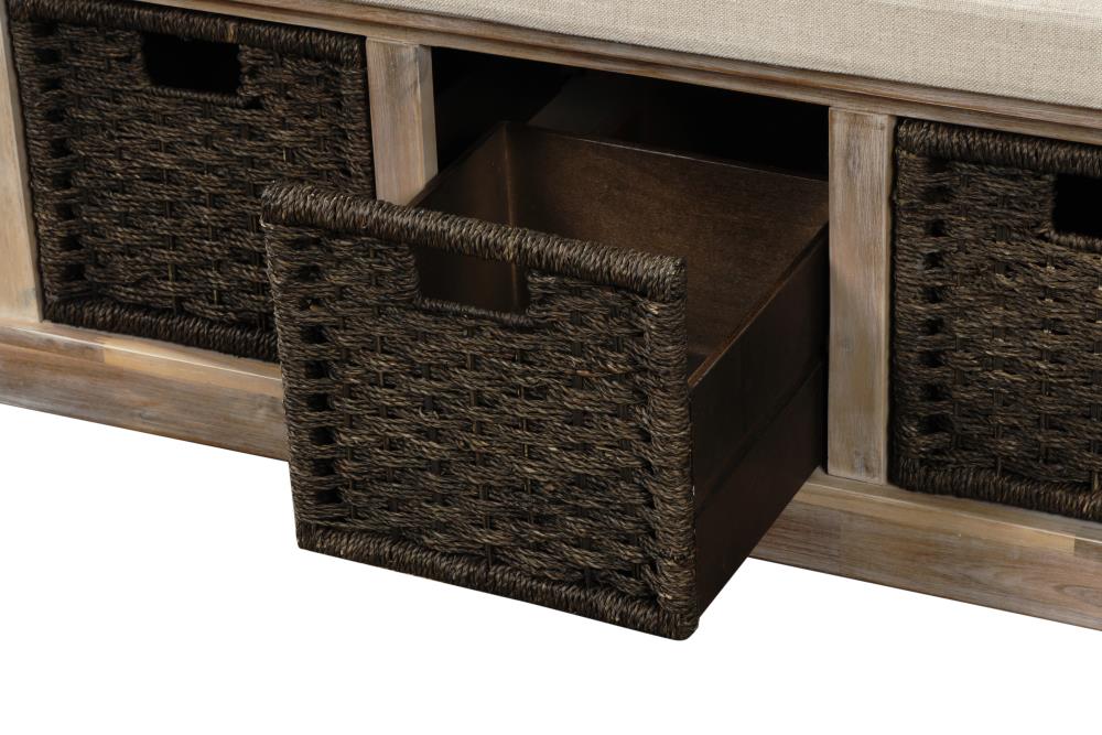 CASAINC TR-WF193443AAN bench - View #5