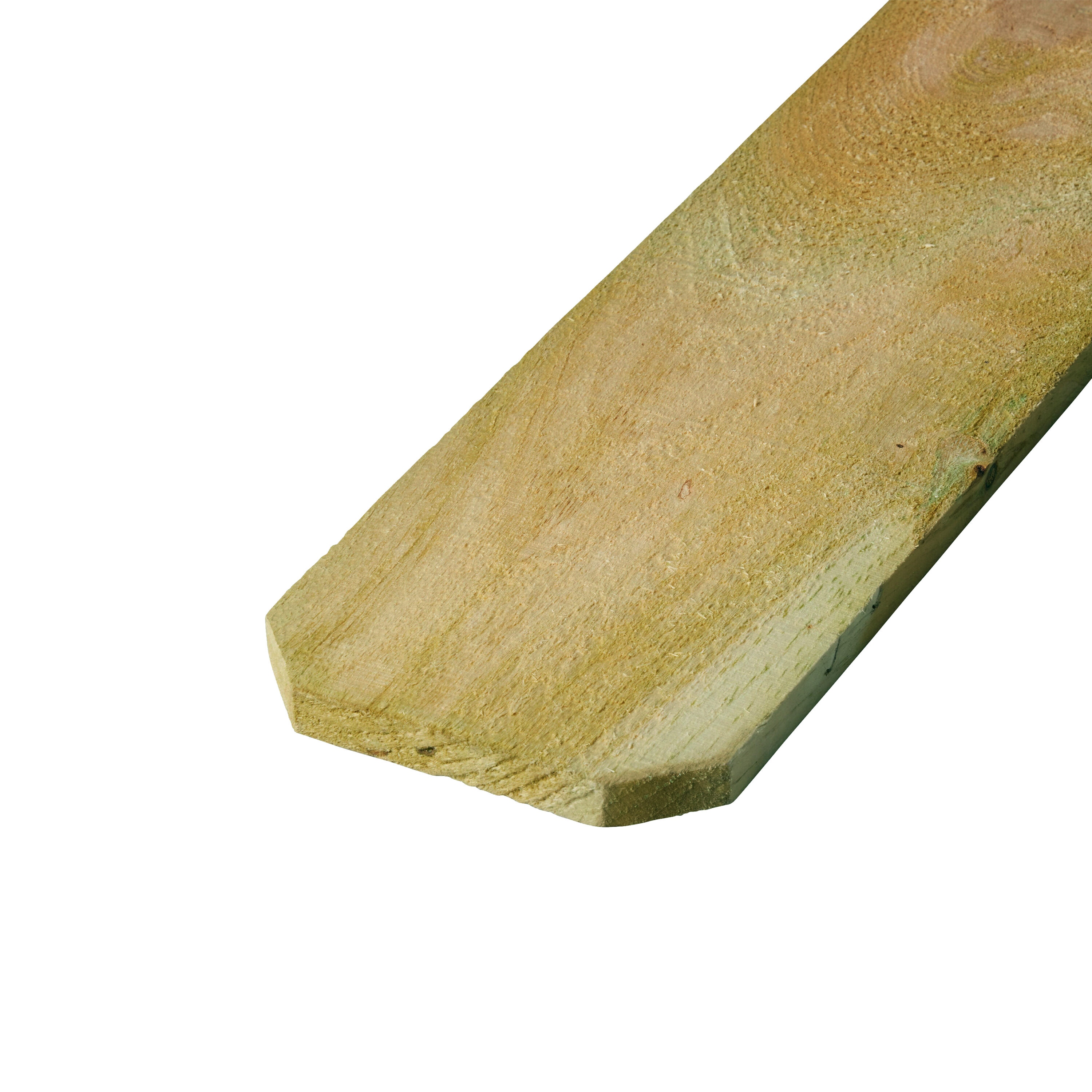 Severe Weather OGF10854 Wood-Fence-Panels - View #5