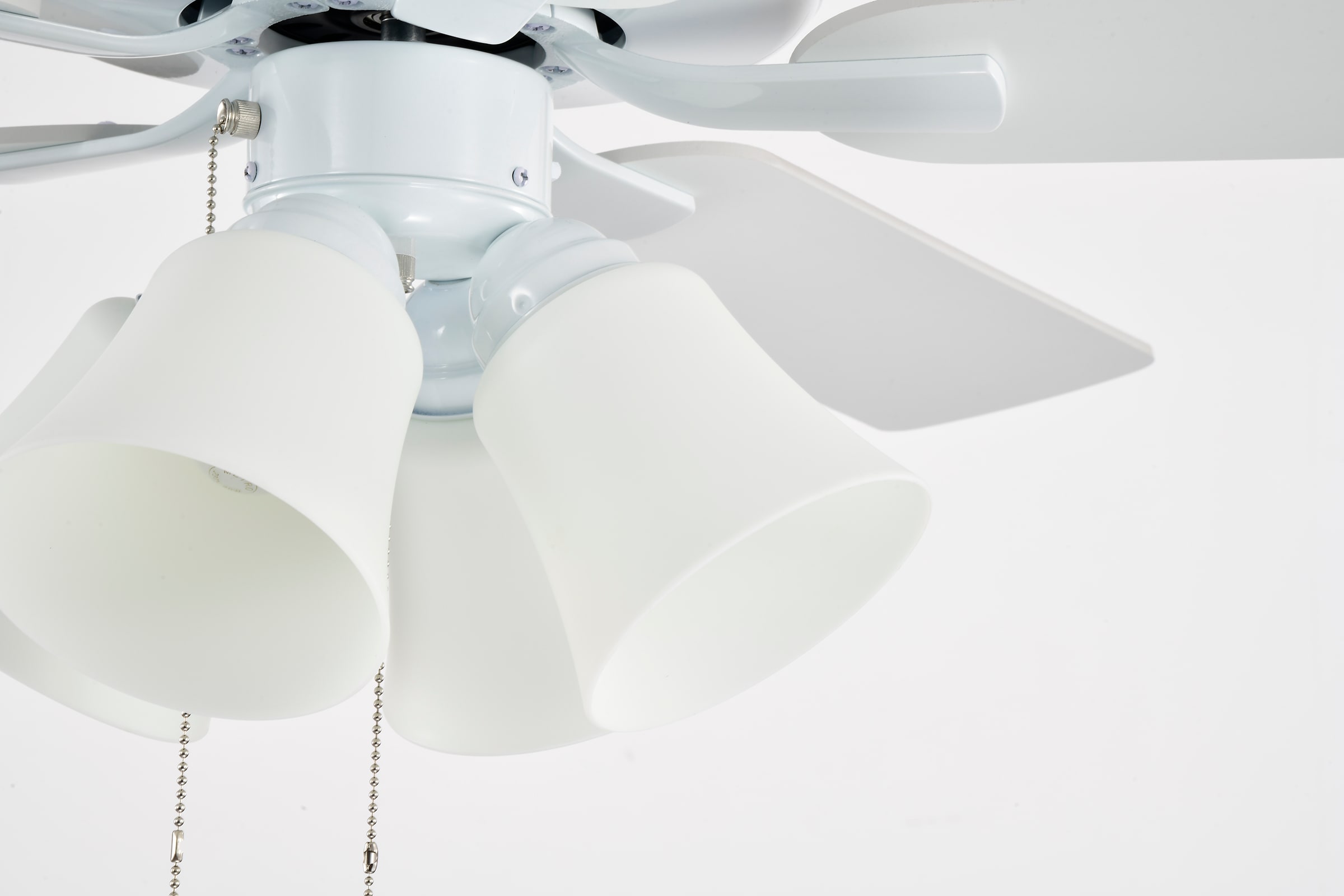 Edvivi FSJ7706WH Ceiling-Fans - View #9