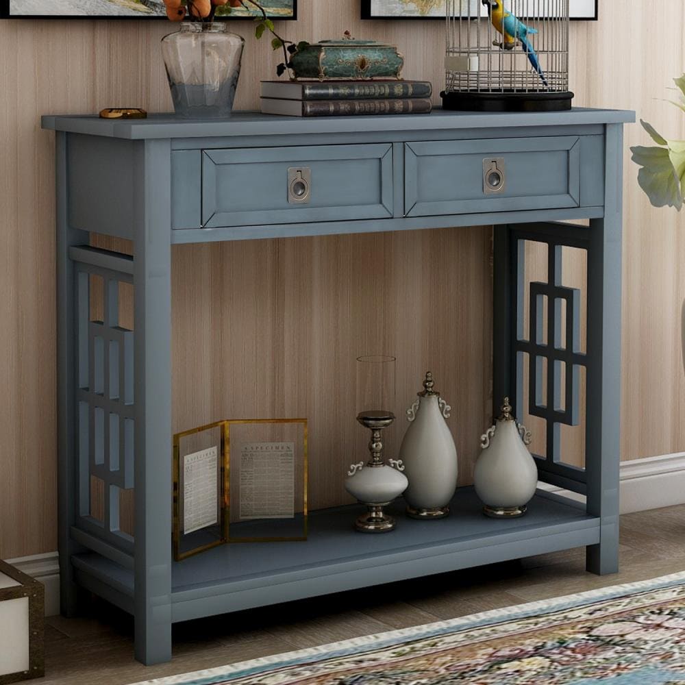 CASAINC TR-WF193883AAM Console-Sofa-Tables - View #12