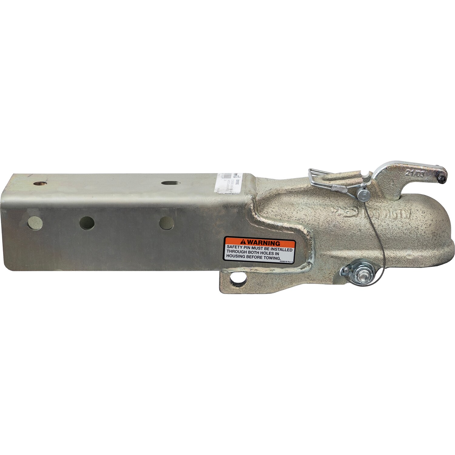 Buyers Products 0091562 couplers - View #5