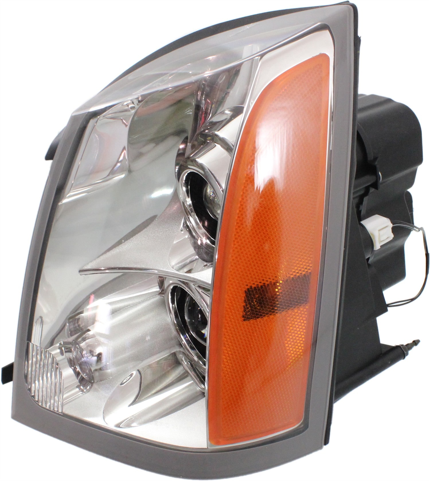 Garage-Pro JCWREPC100174GP Headlights-Components - View #2