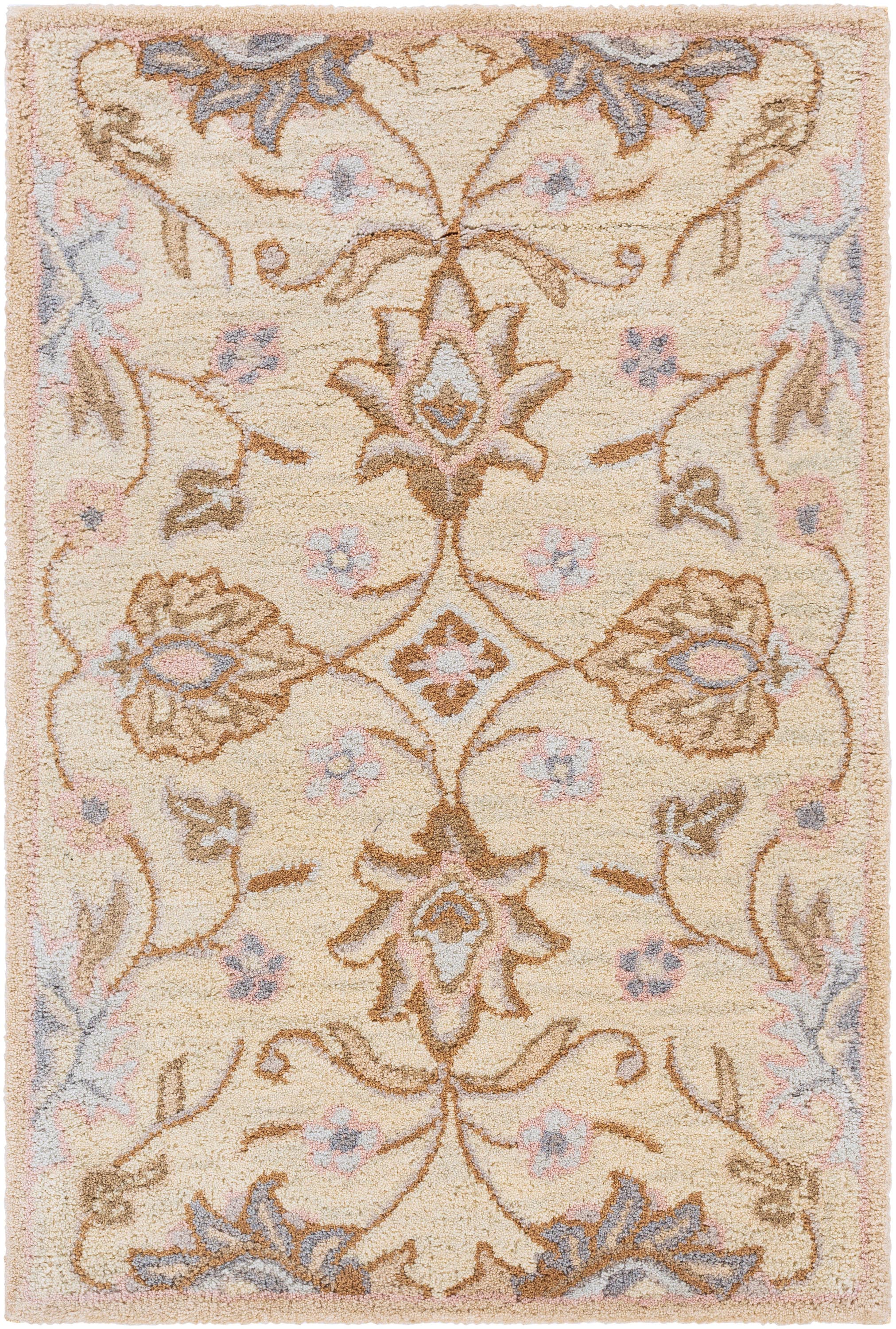 Livabliss CAE1109-46 rugs - View #2