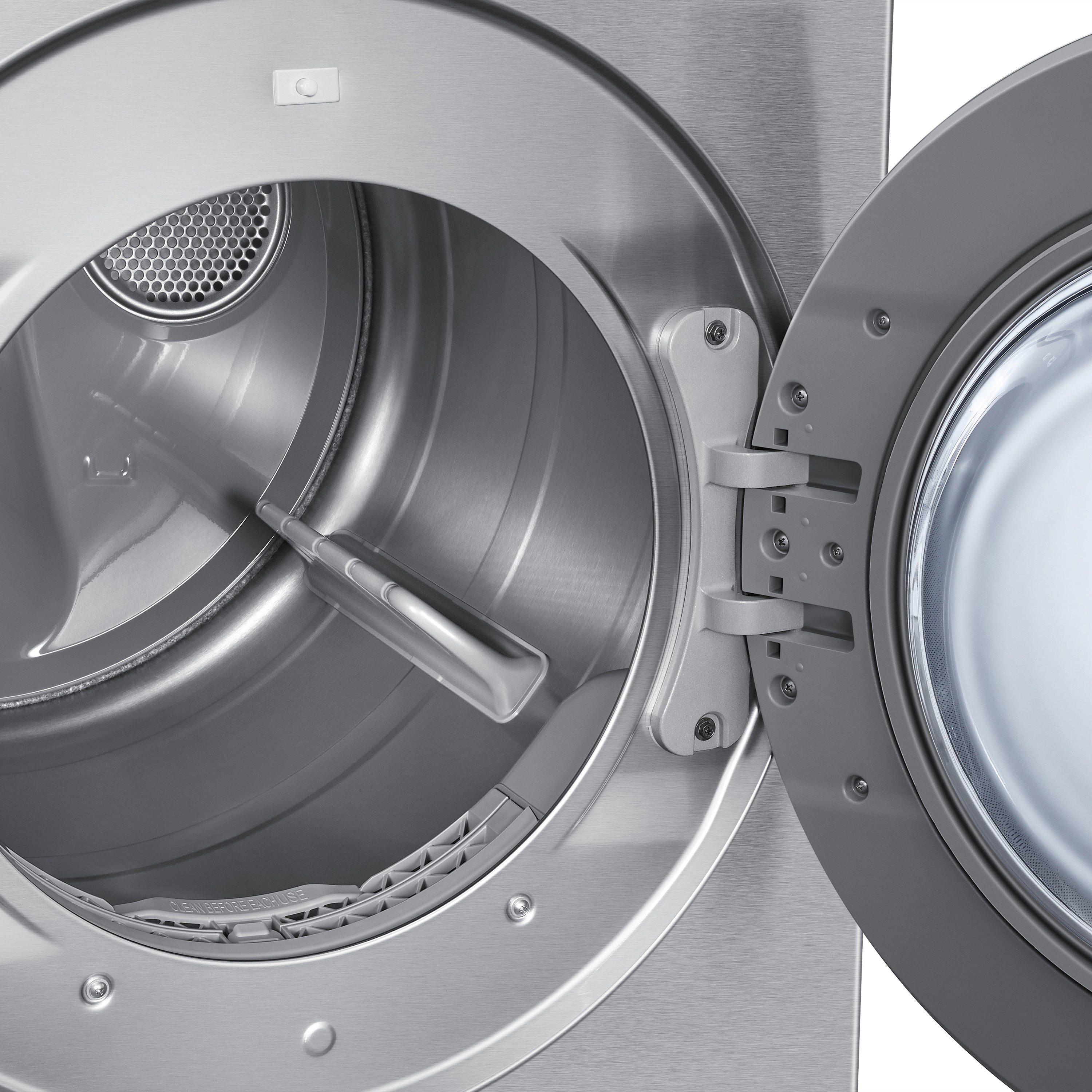 Samsung DVG53BB8700T Gas-Dryers - View #9
