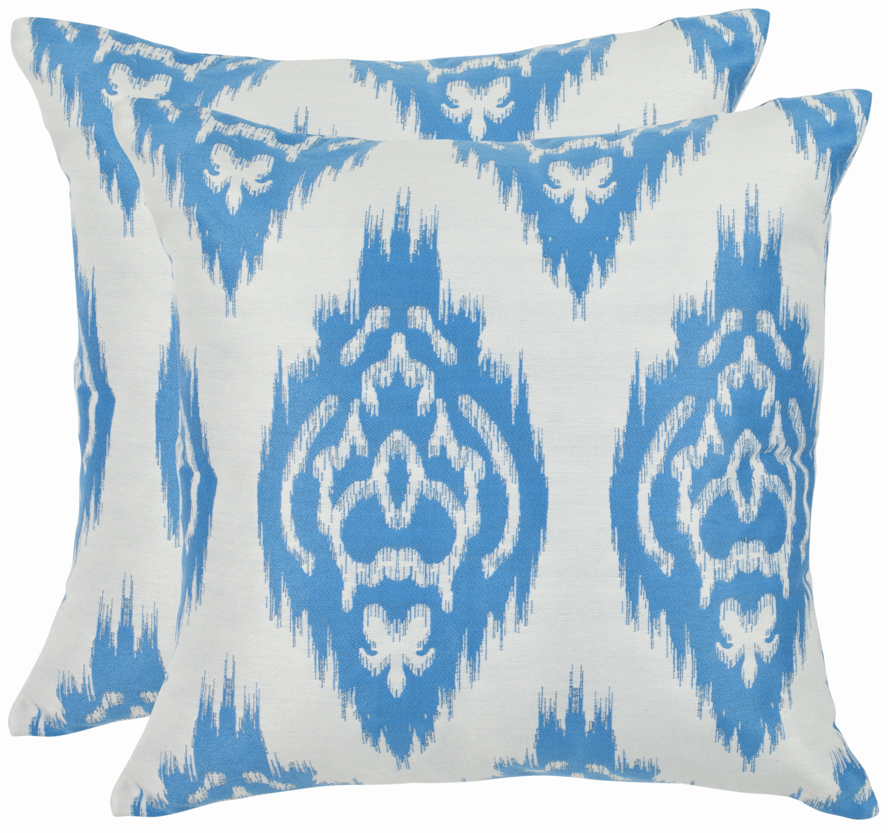 Safavieh PIL835A-2222-SET2 Accent-Pillows - View #2