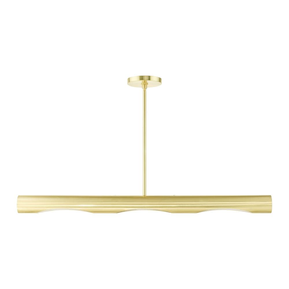 Livex Lighting 45897-12 b090015 - View #2