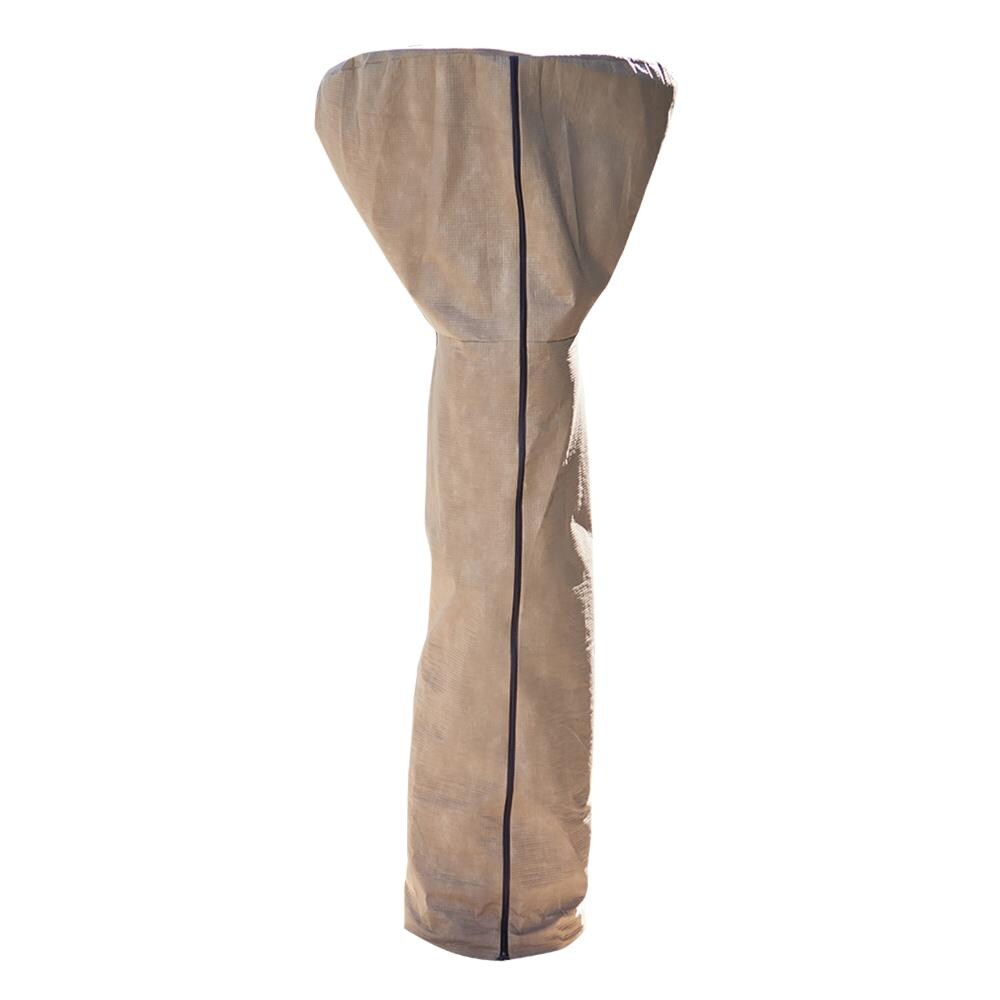 Duck Covers MPH863624 Elite 86-Inches Cappuccino Patio Heater Cover