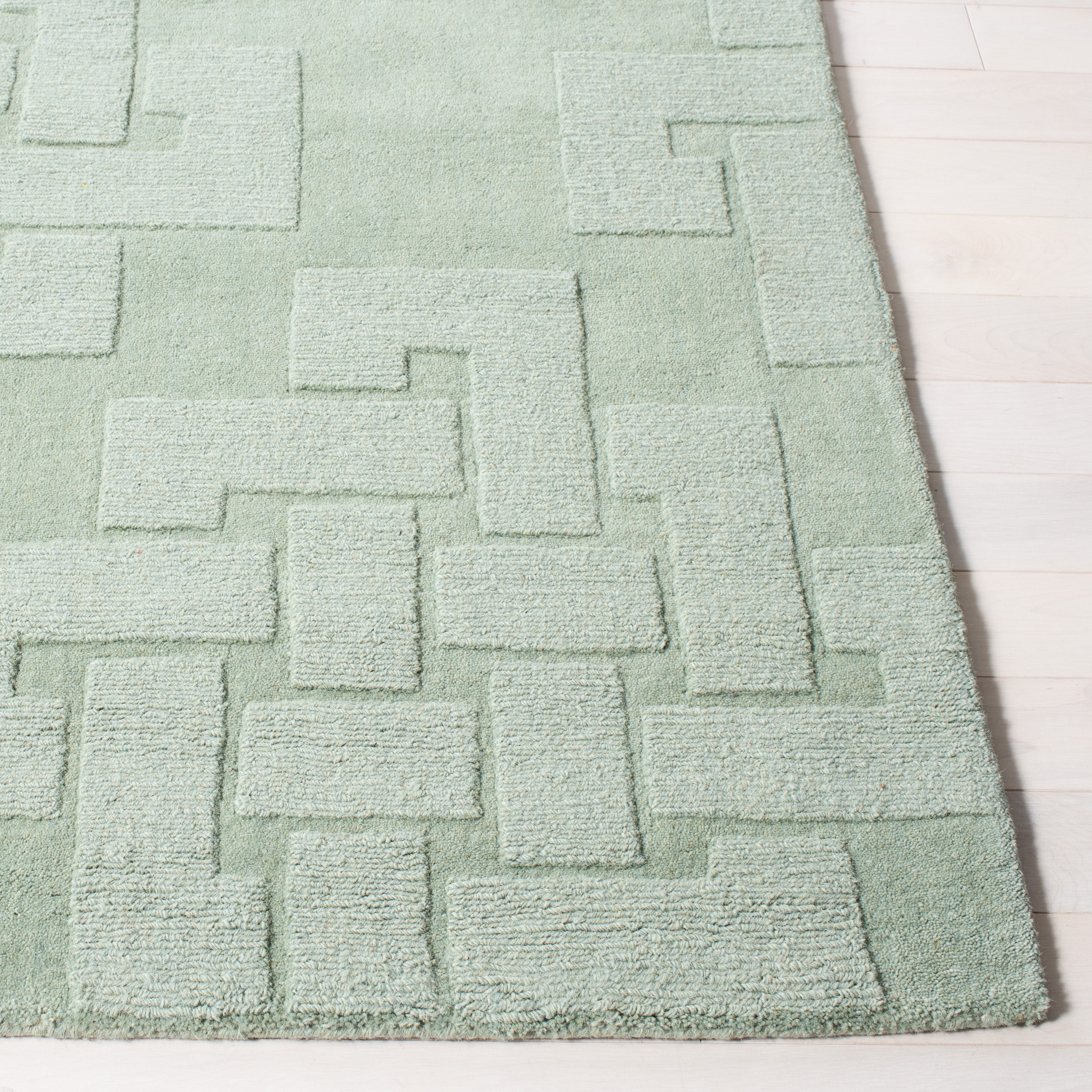 Martha Stewart MSR4950B-5 rugs - View #3