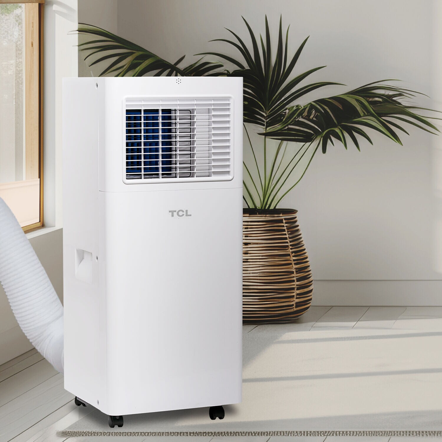 TCL H5P44W Portable-Air-Conditioners - View #10
