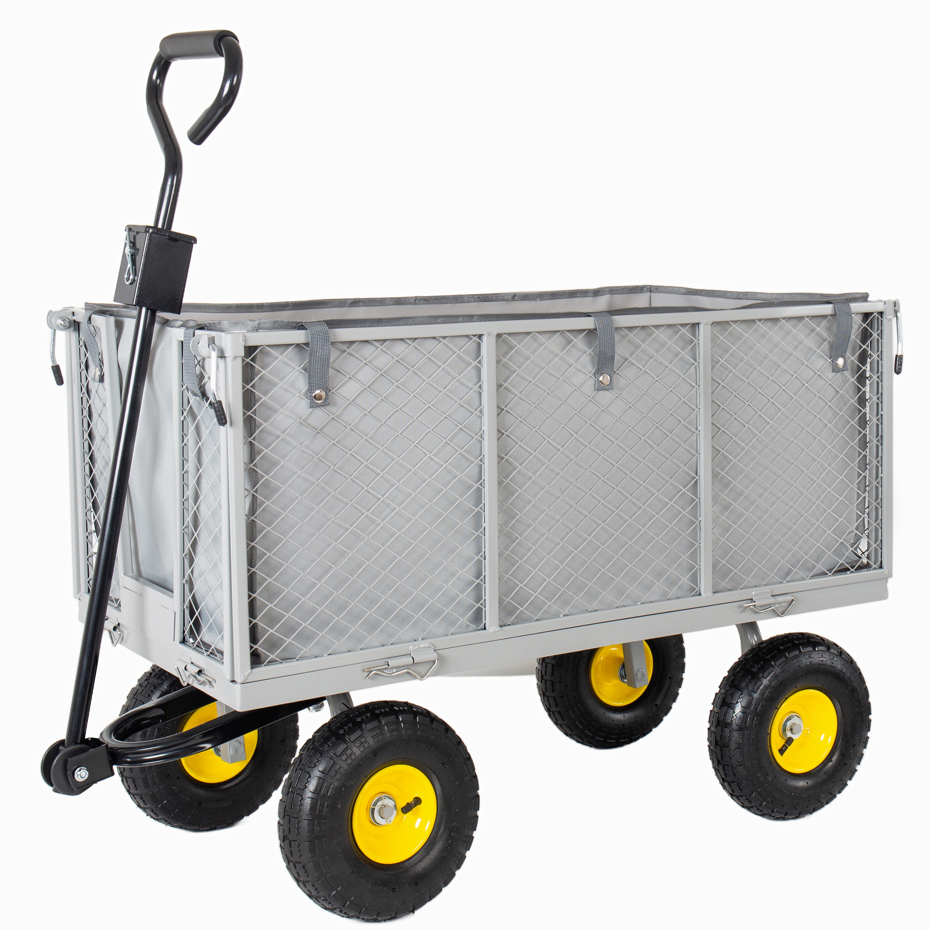 Maocao Hoom JLP248483 Yard-Carts - View #6
