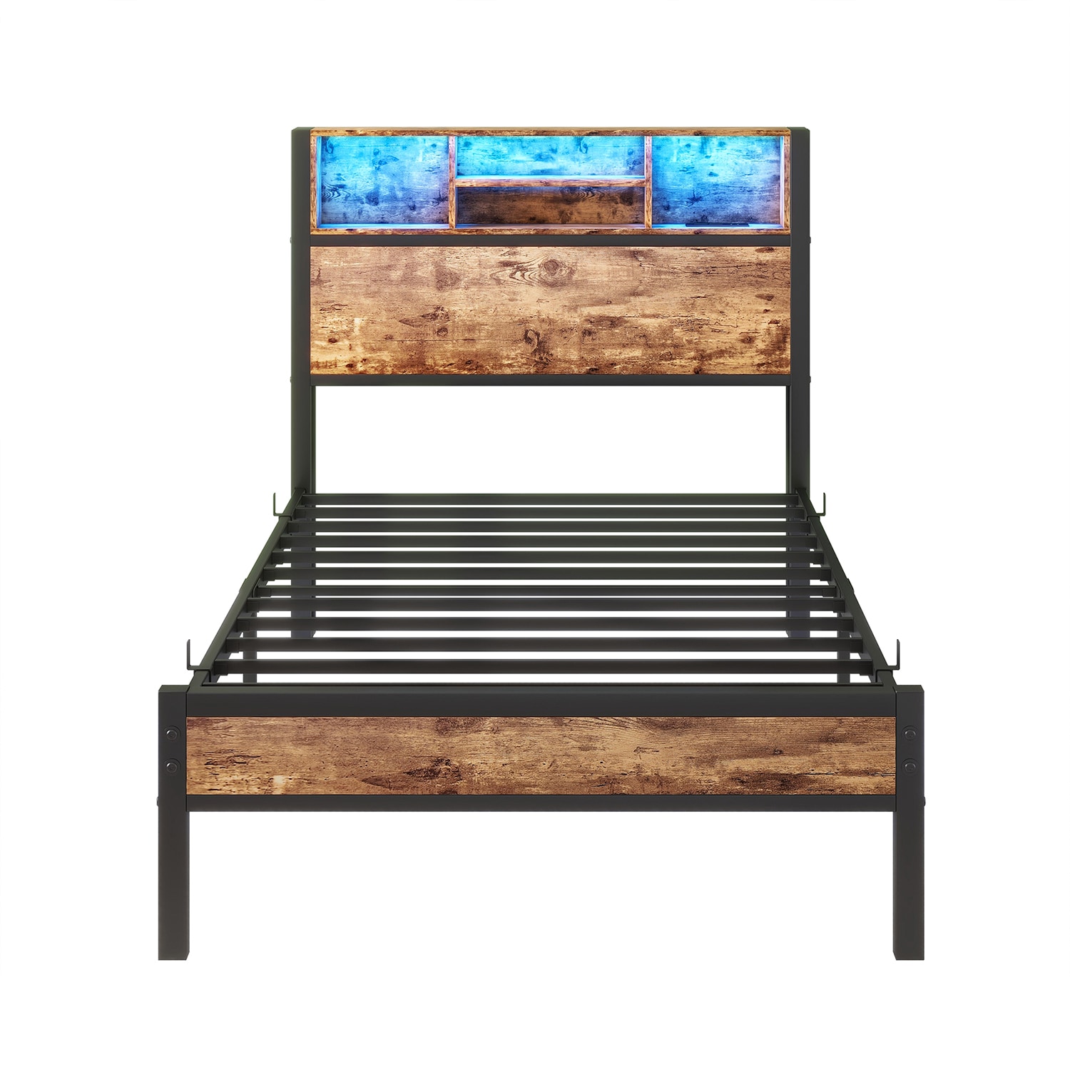 GZMR GZ-W22385 beds - View #5