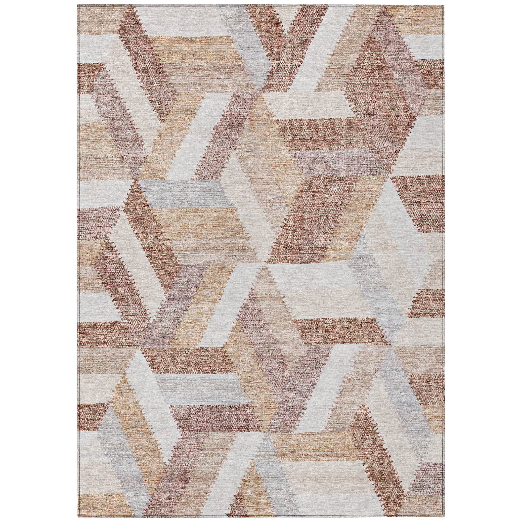 Addison Rugs ACN1241CP5X8 rugs - View #2