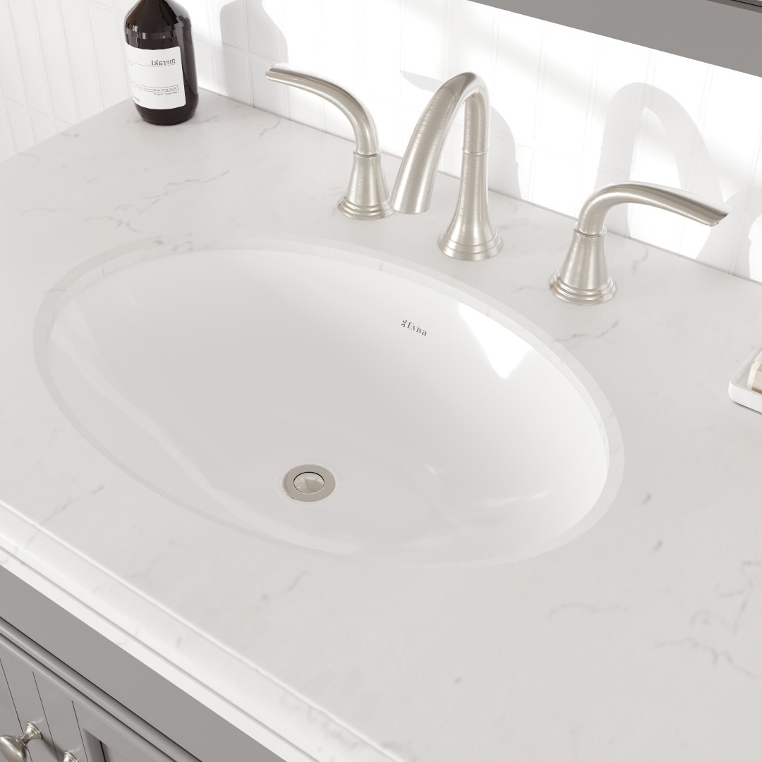 Eviva EVVN709-36GR Bath-Vanity-Combo - View #7