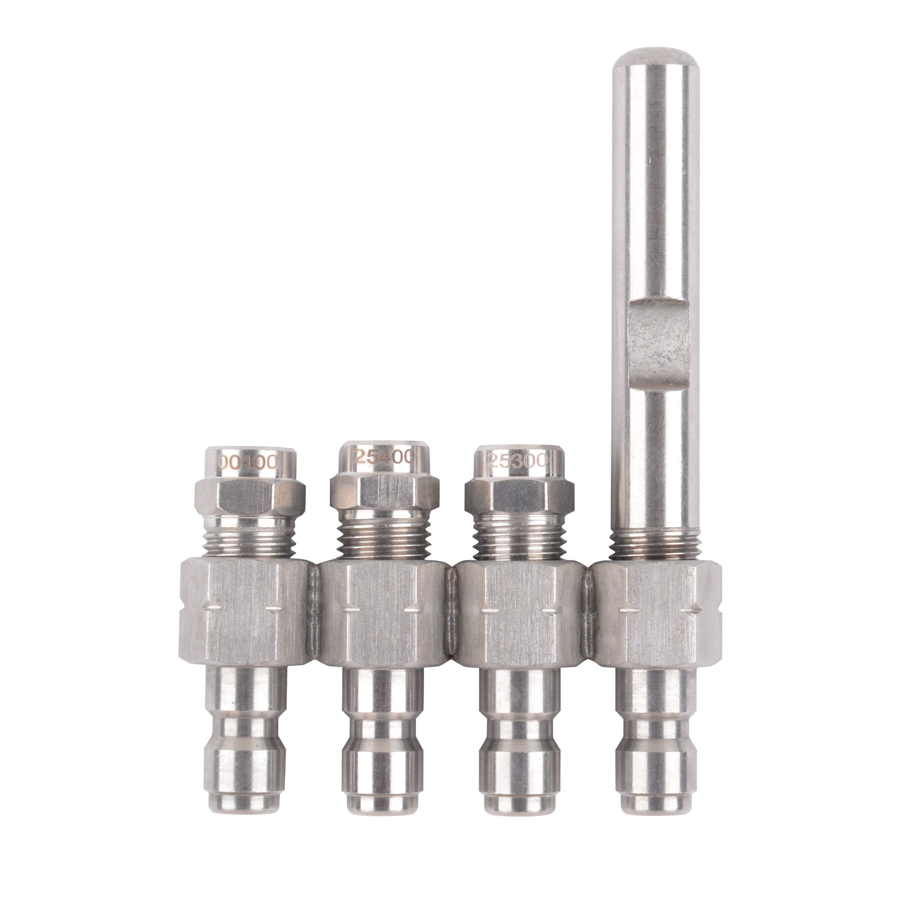 SurfaceMaxx SMX-JRSN-2030 Pw-Nozzles-And-Swivels - View #9