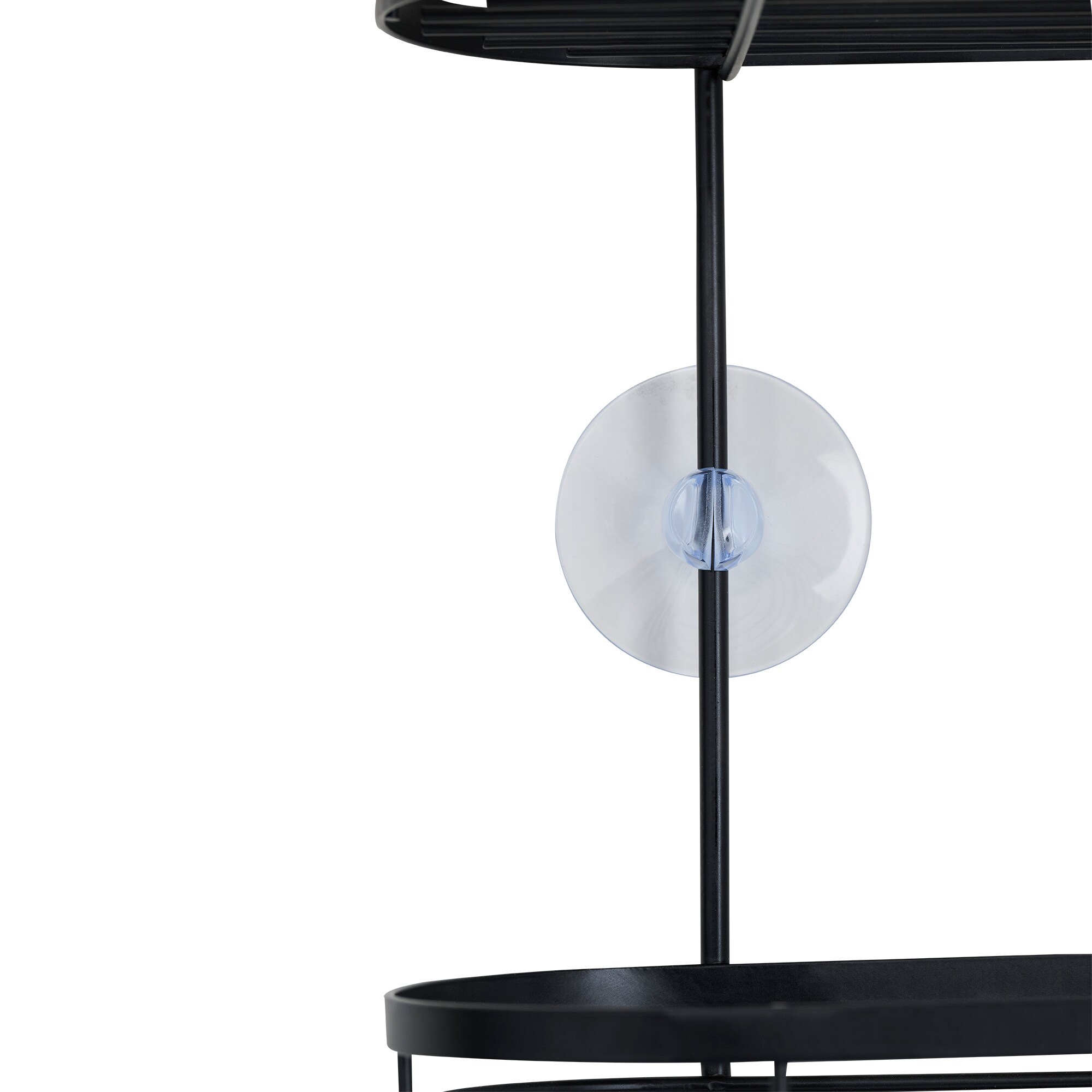 ACENTO SC427MBK Hanging-Shower-Caddies - View #4