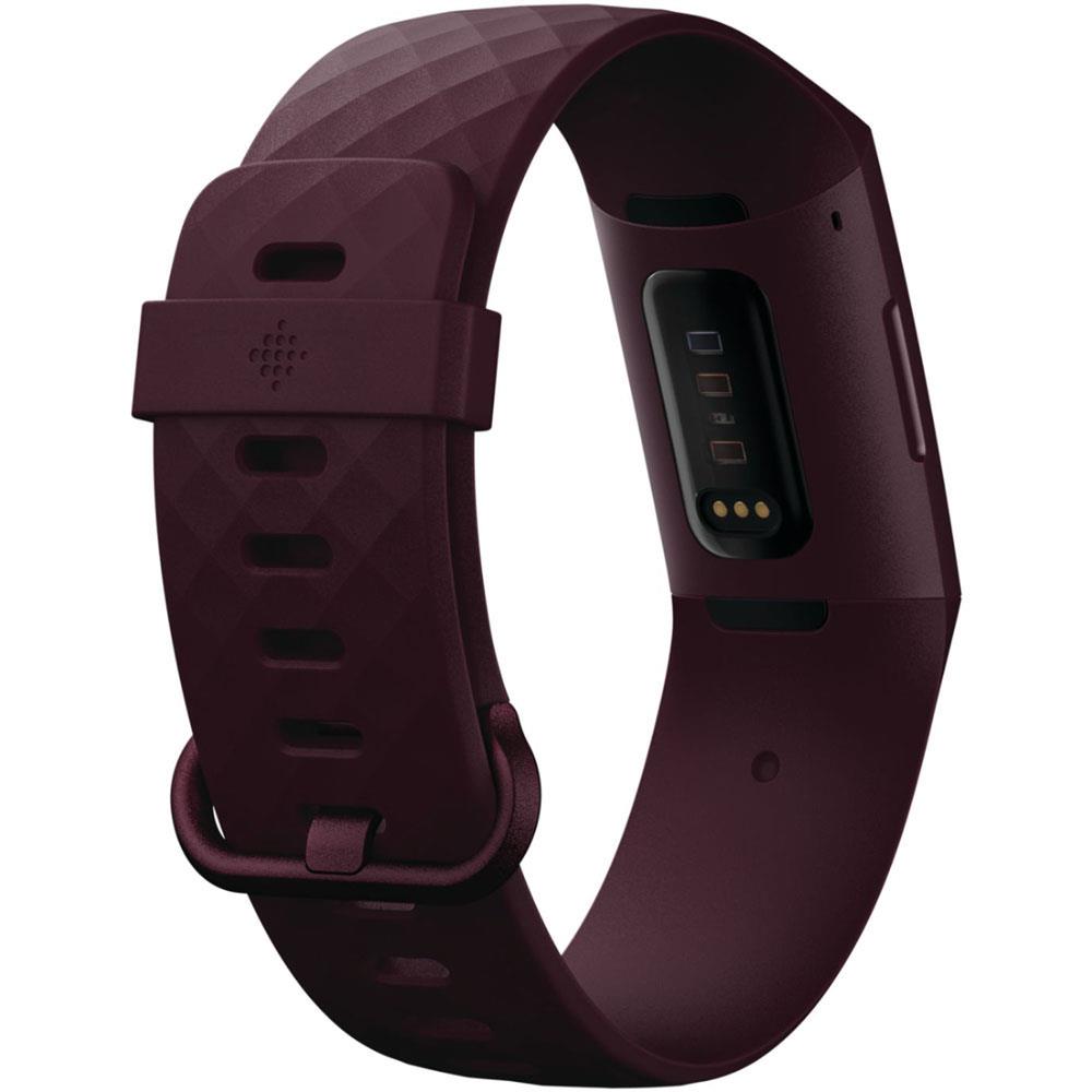 Fitbit Charge 4 Fitness Tracker with Step Counter, Heart Rate 