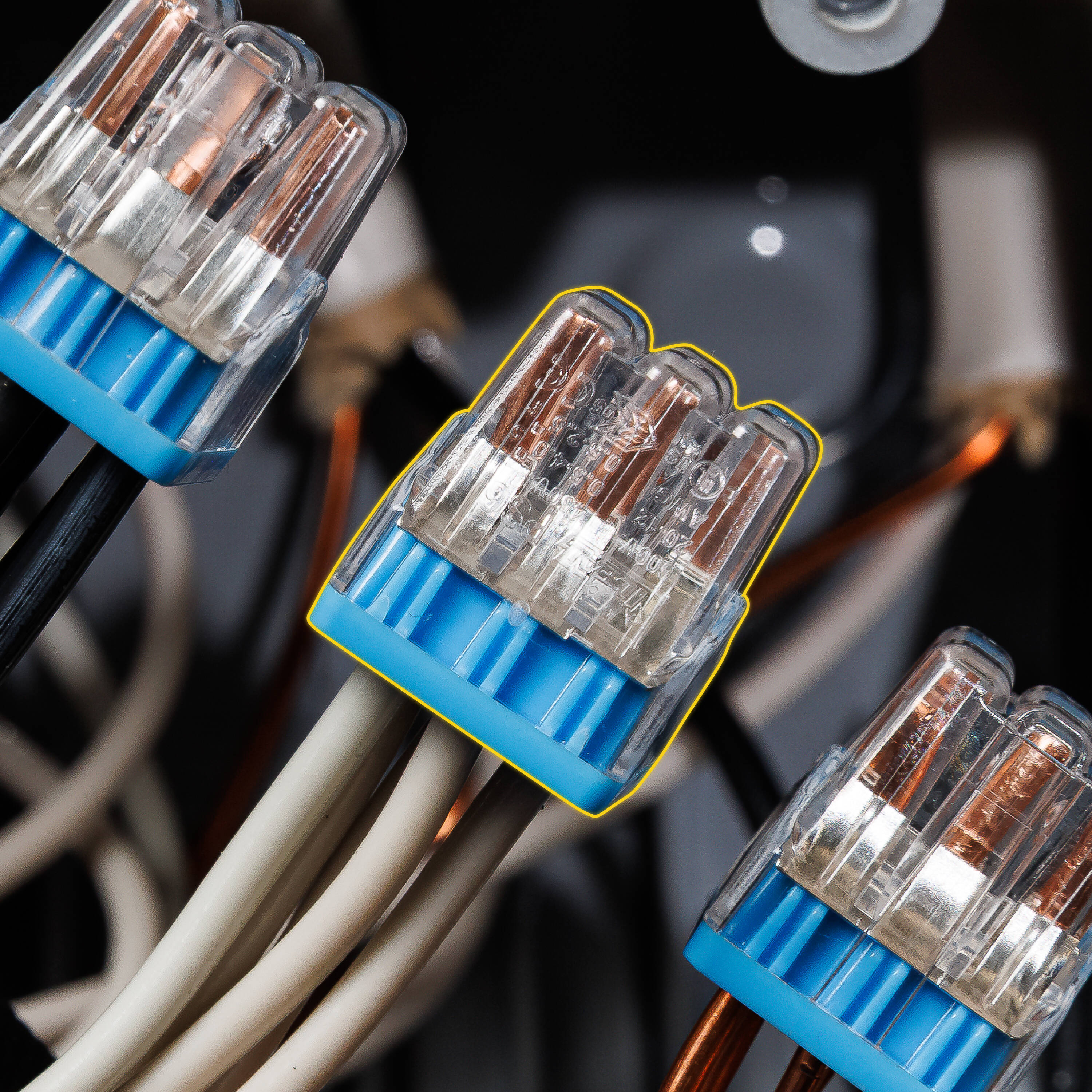 IDEAL 30-1088J Wire-Connectors - View #8