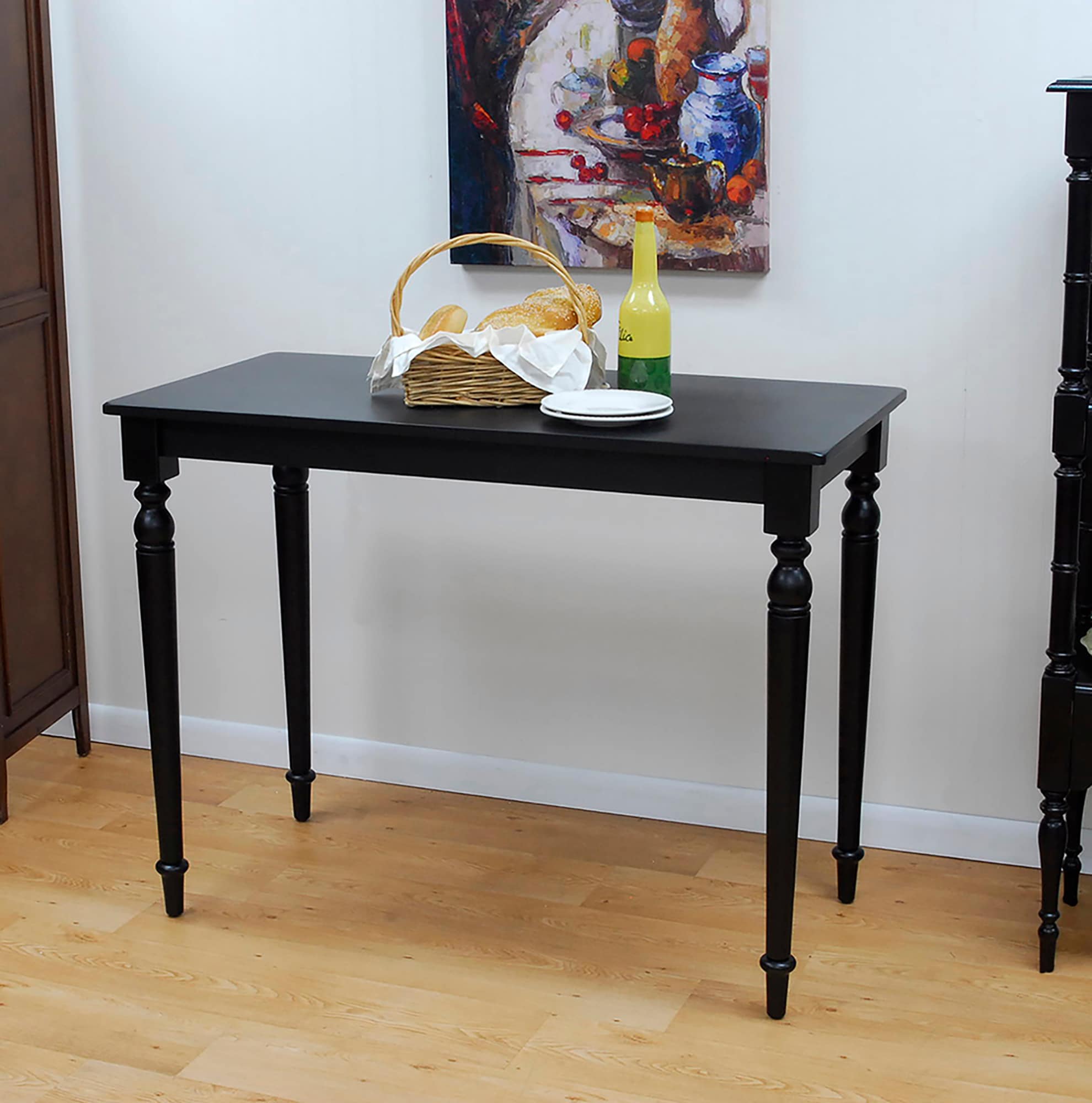 Carolina Cottage VSBAR-AB Dining-Tables - View #4