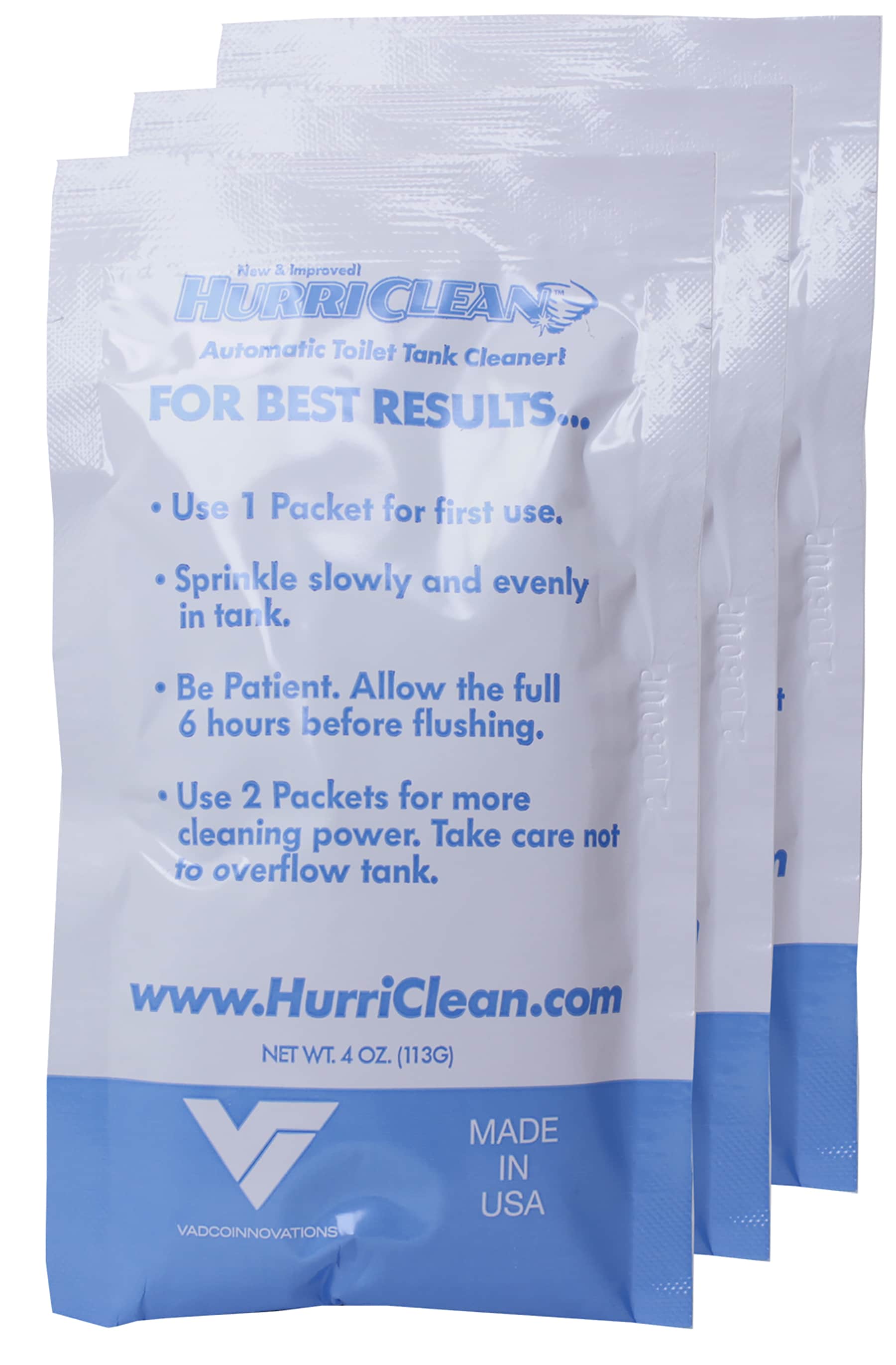 HurriClean HCX-037 All-Purpose-Cleaners - View #3