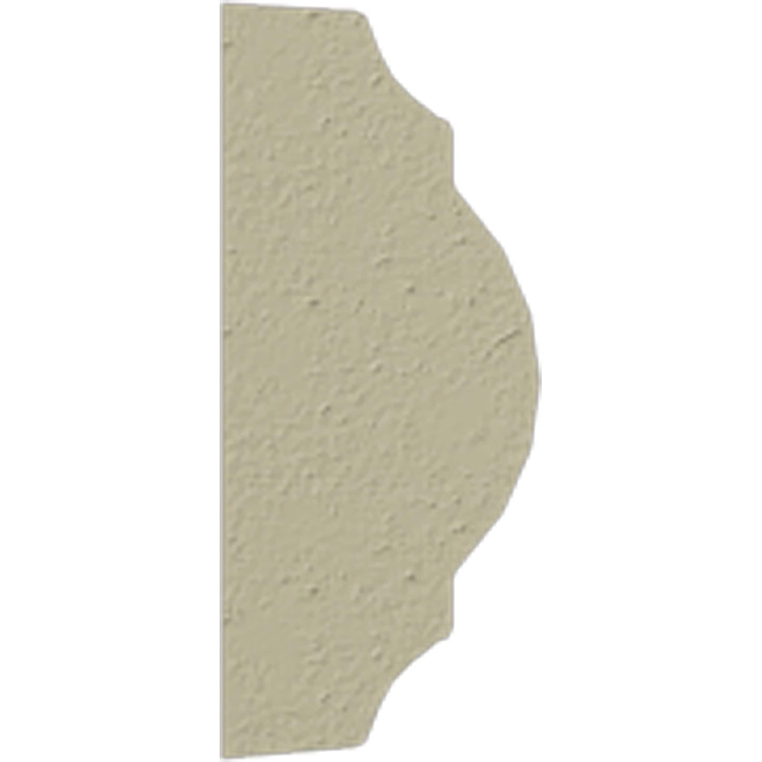 Ekena Millwork PML01X01KP Chair-Rail-Moulding - View #3